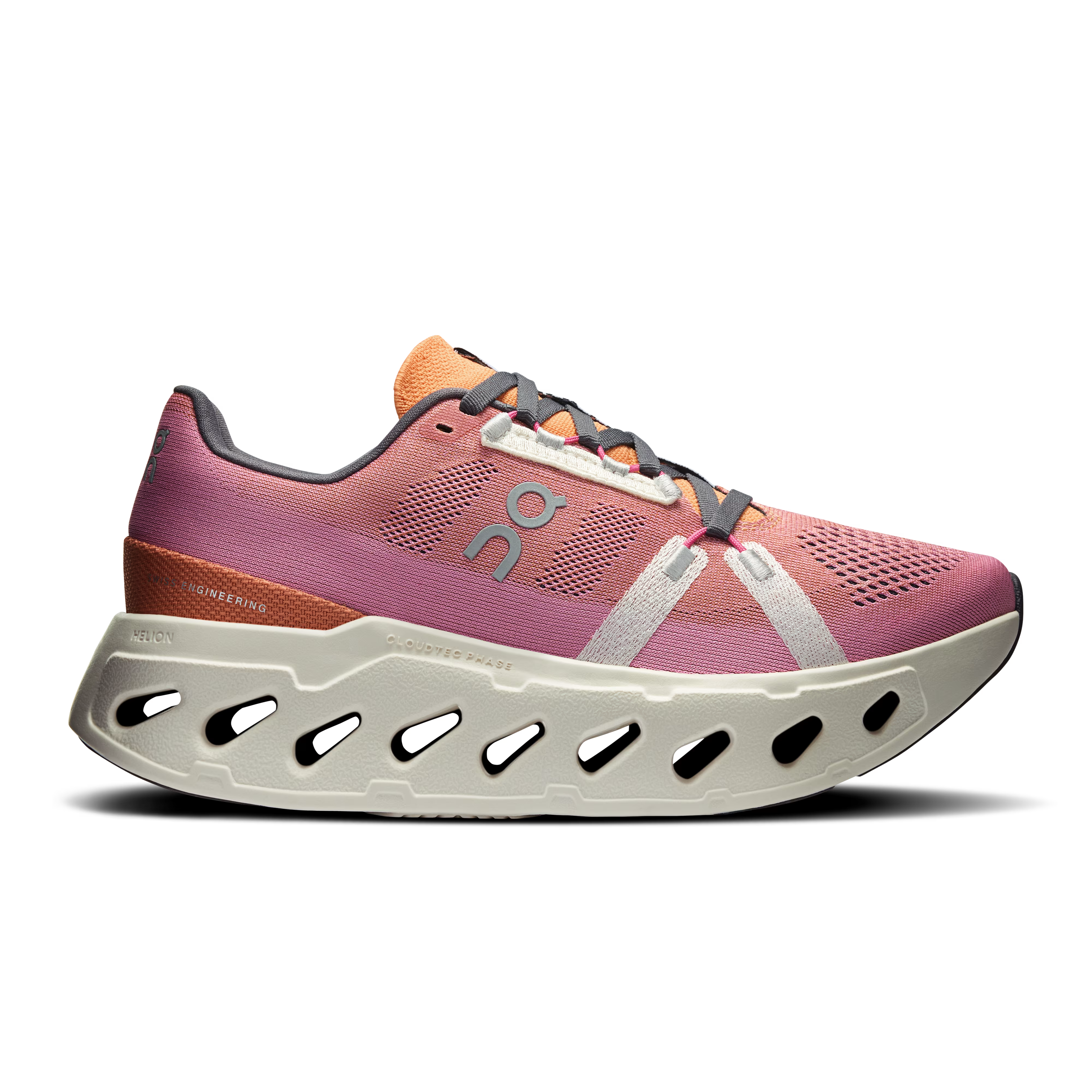 Cloudeclipse - Tangerine | Ivory - feminino