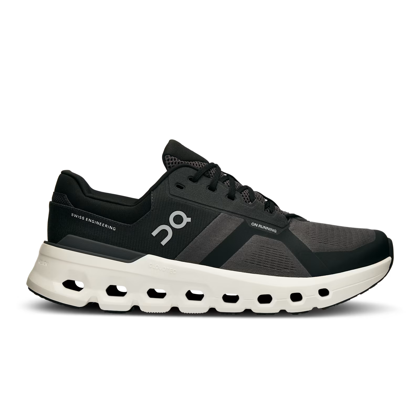 Cloudrunner 2 - Eclipse | Black
