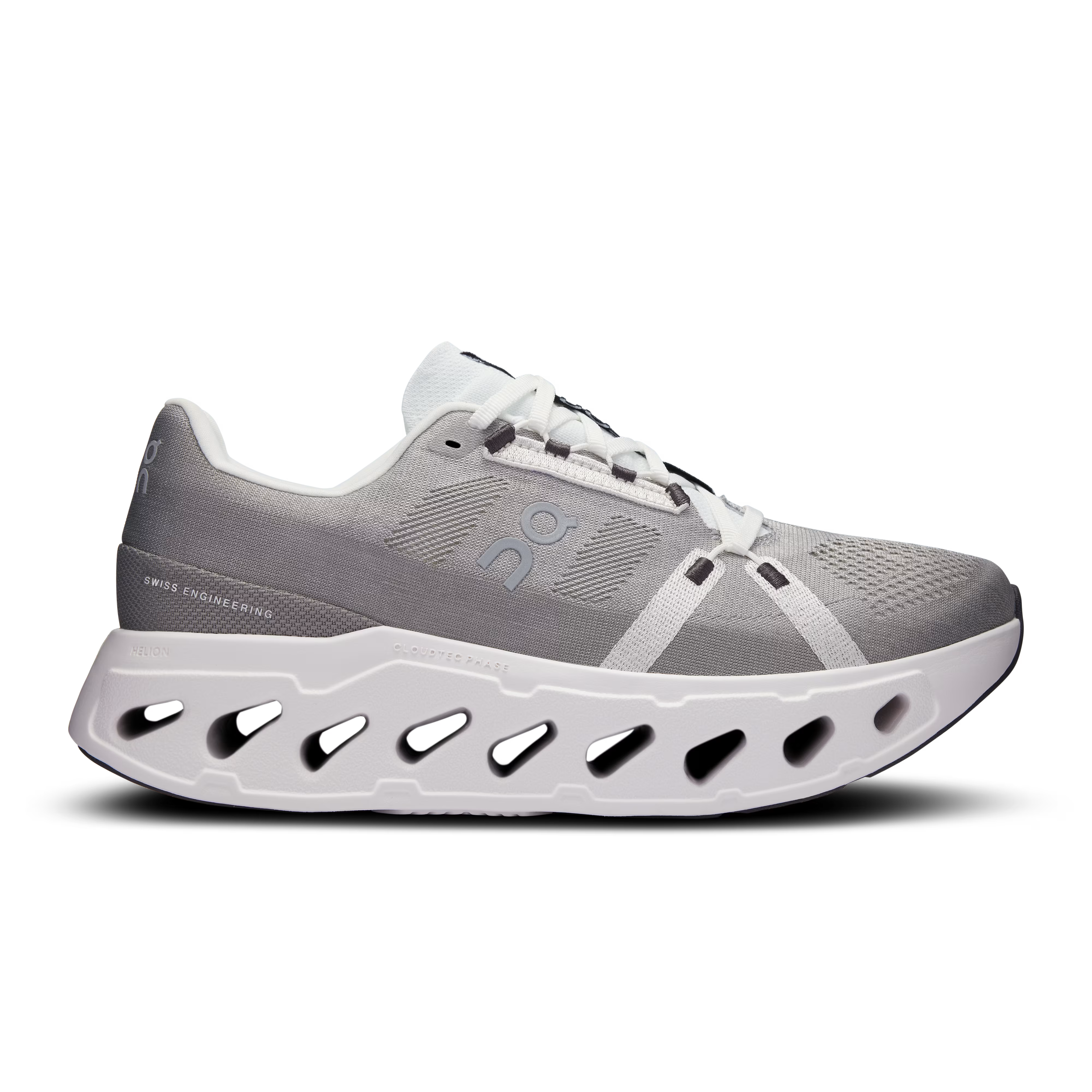 Cloudeclipse - Alloy | White - masculino