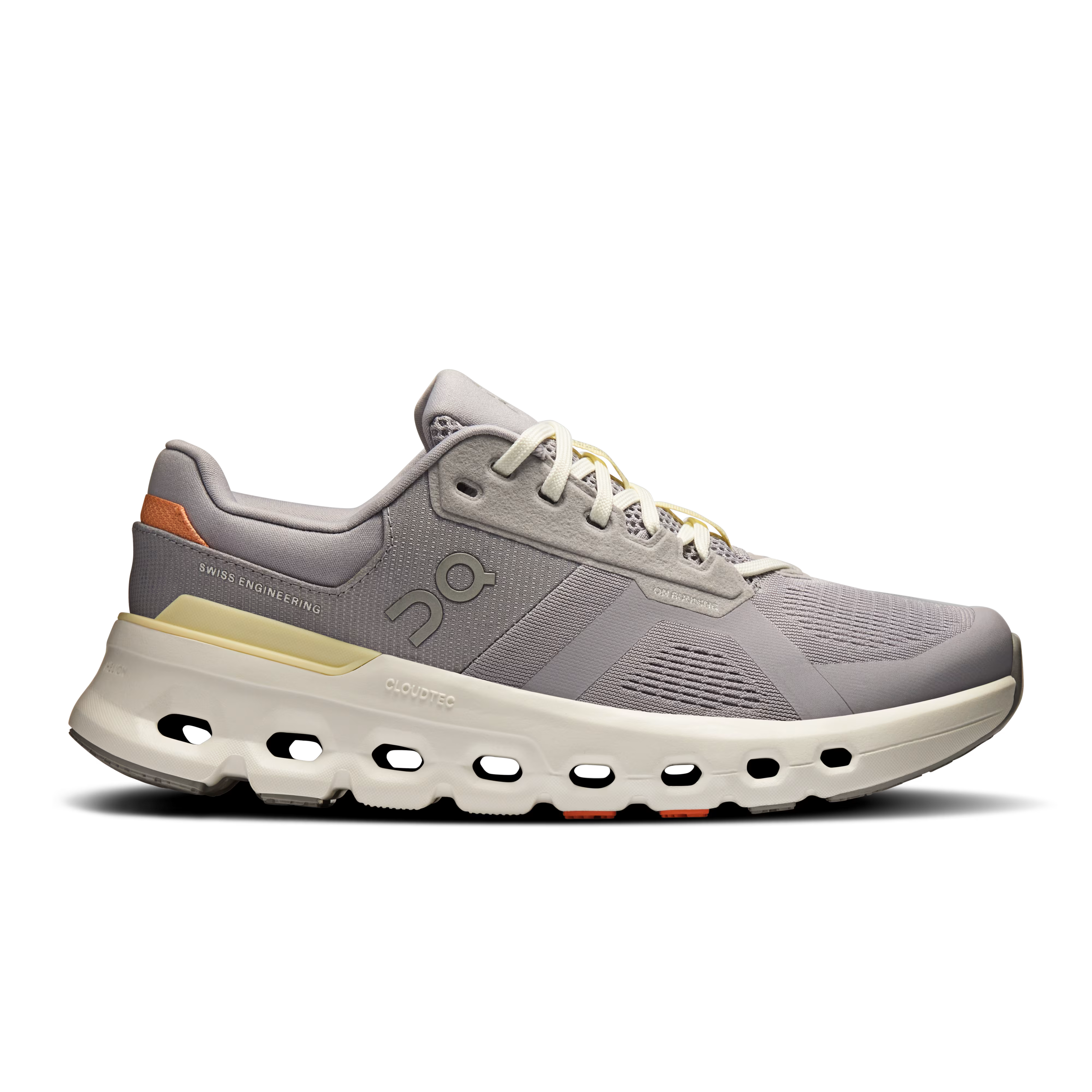 Cloudrunner 2 - Lilac | Ivory