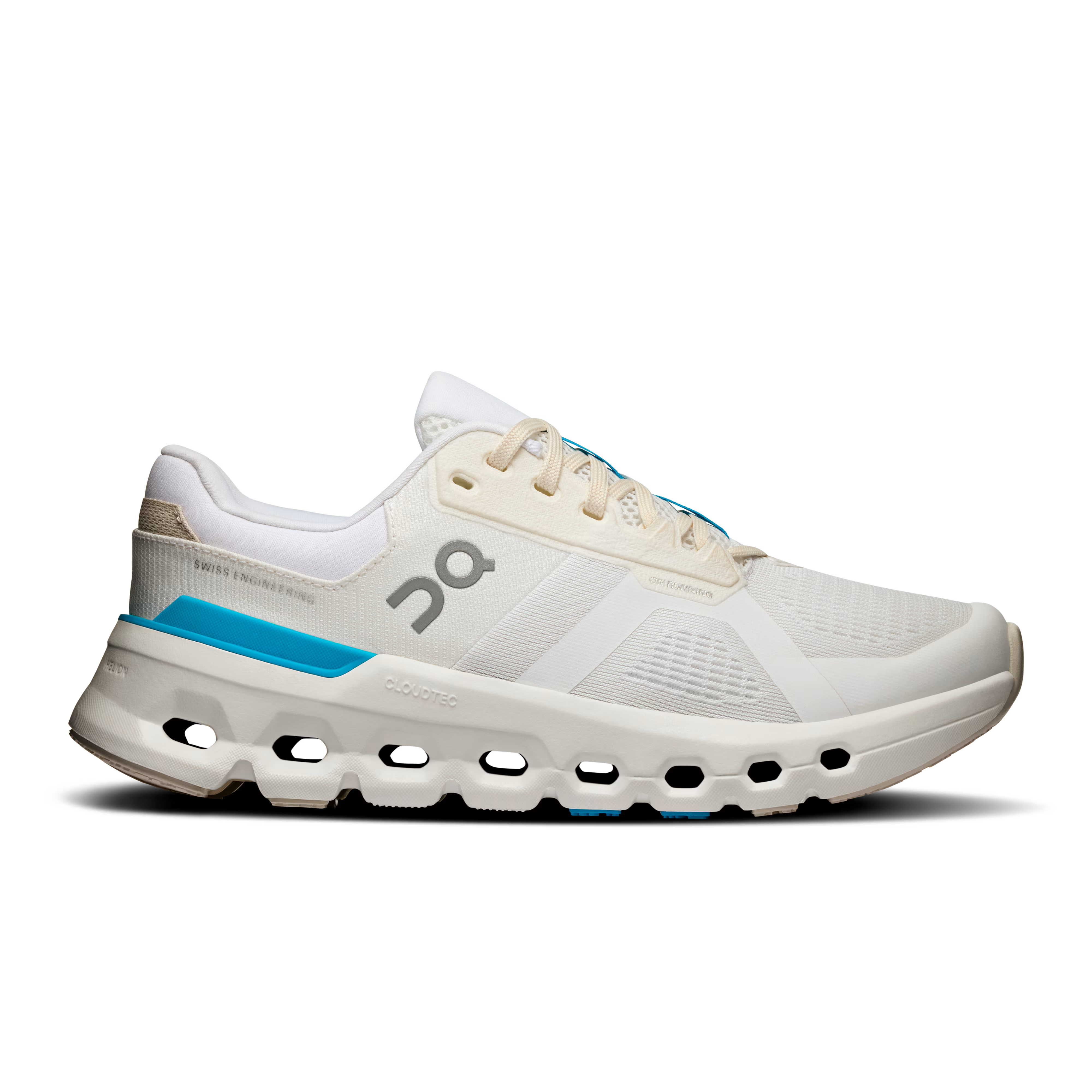 Cloudrunner 2 - White | Horizon