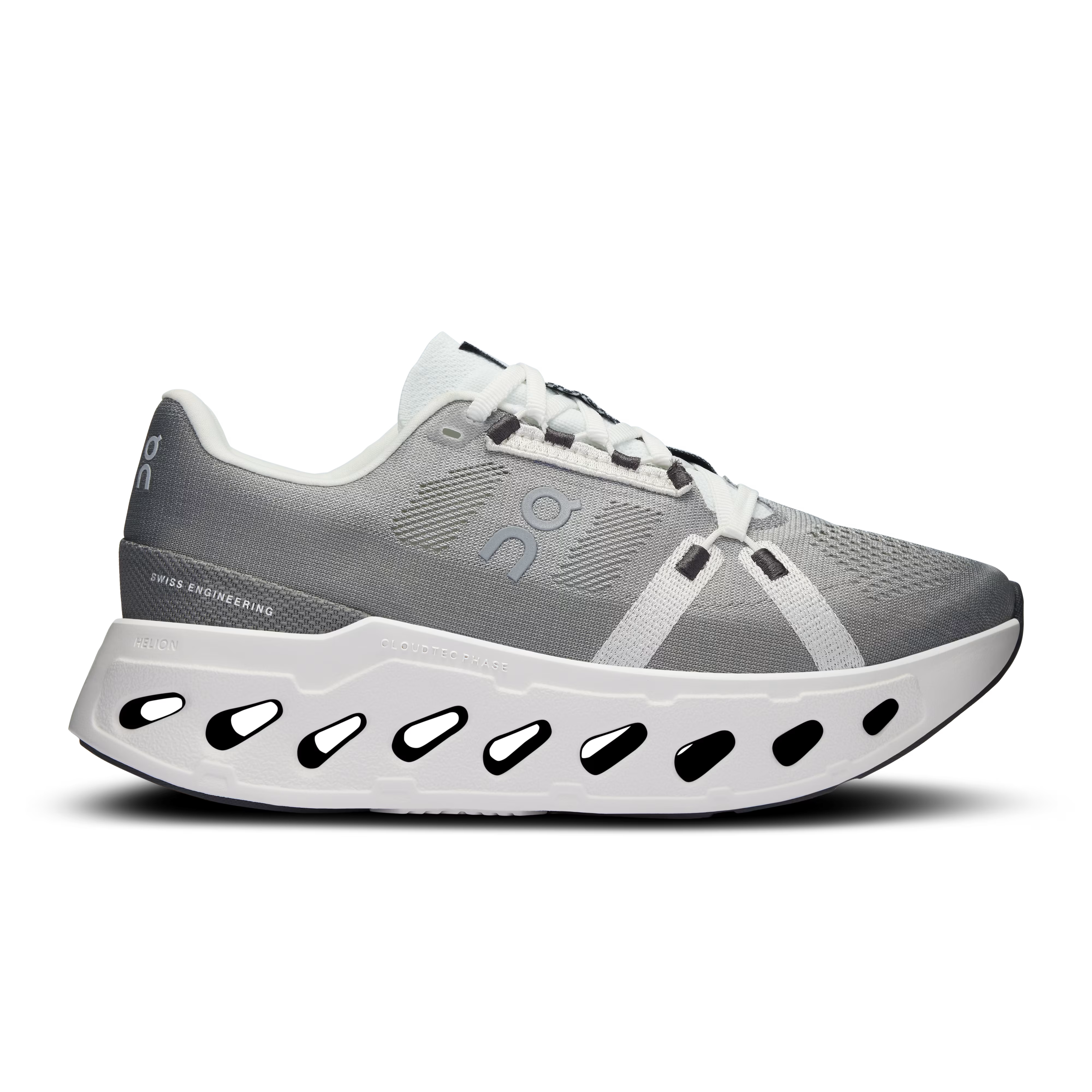 Cloudeclipse - Alloy | White - feminino