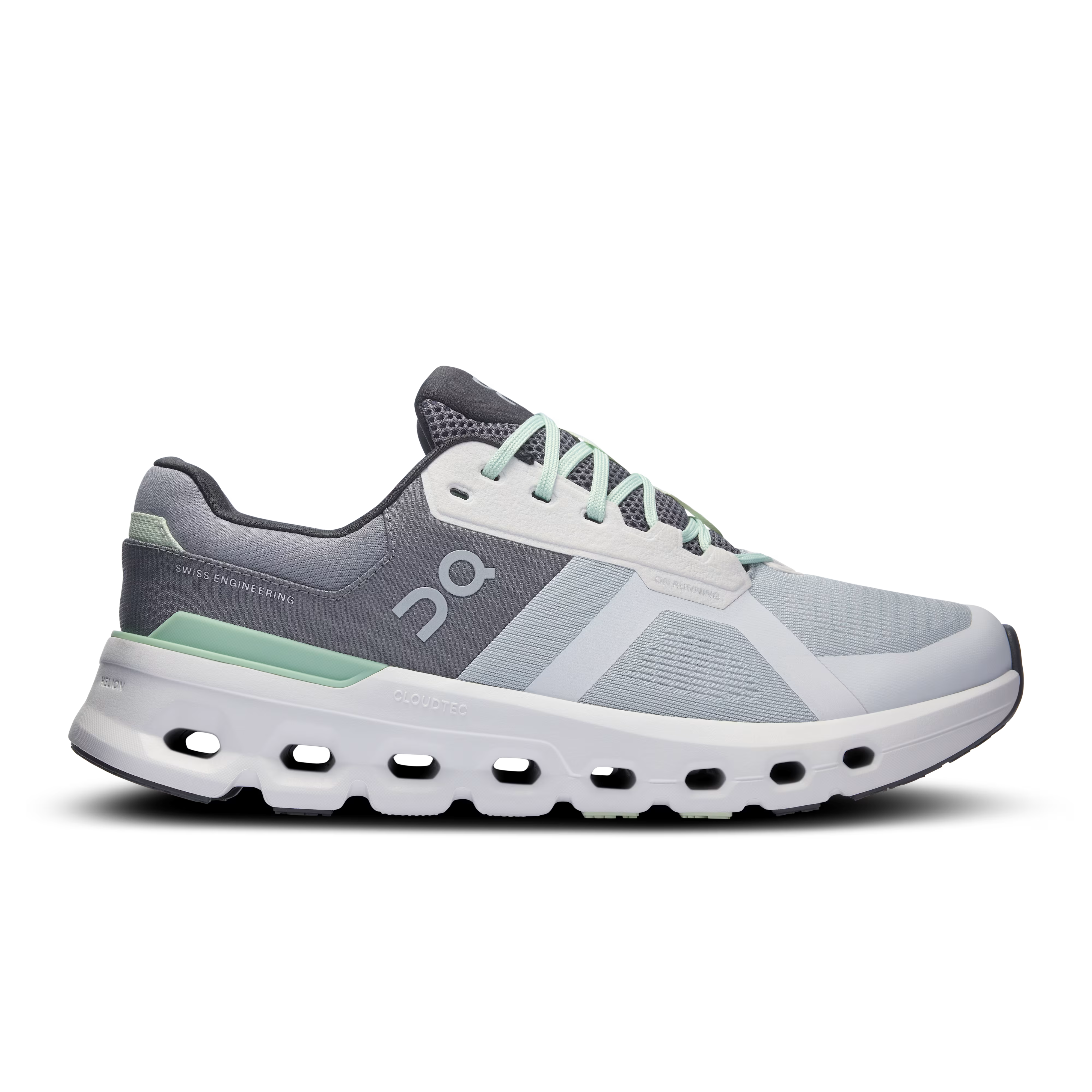 Cloudrunner 2 - Glacier | Sage