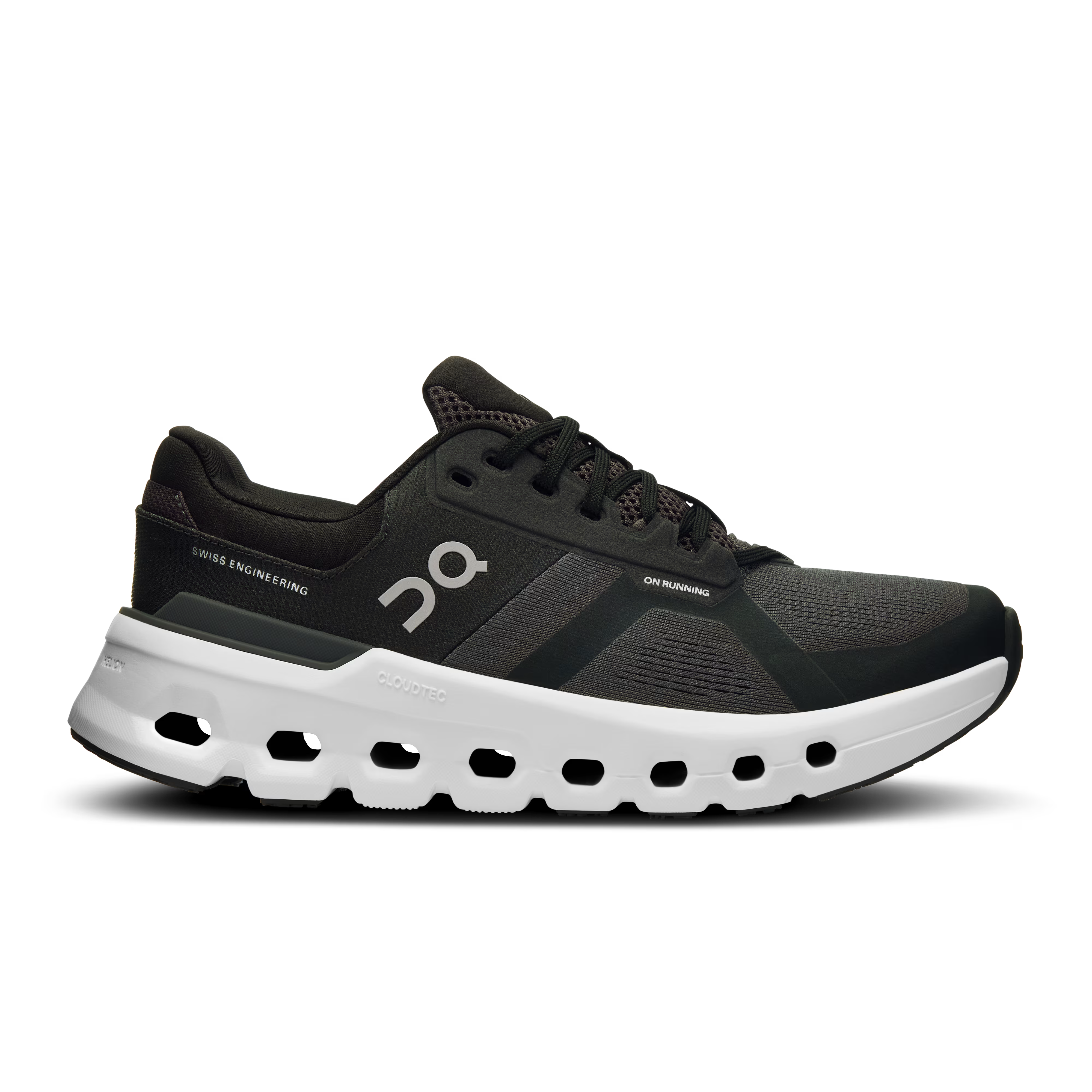 Cloudrunner 2 - Eclipse | Black