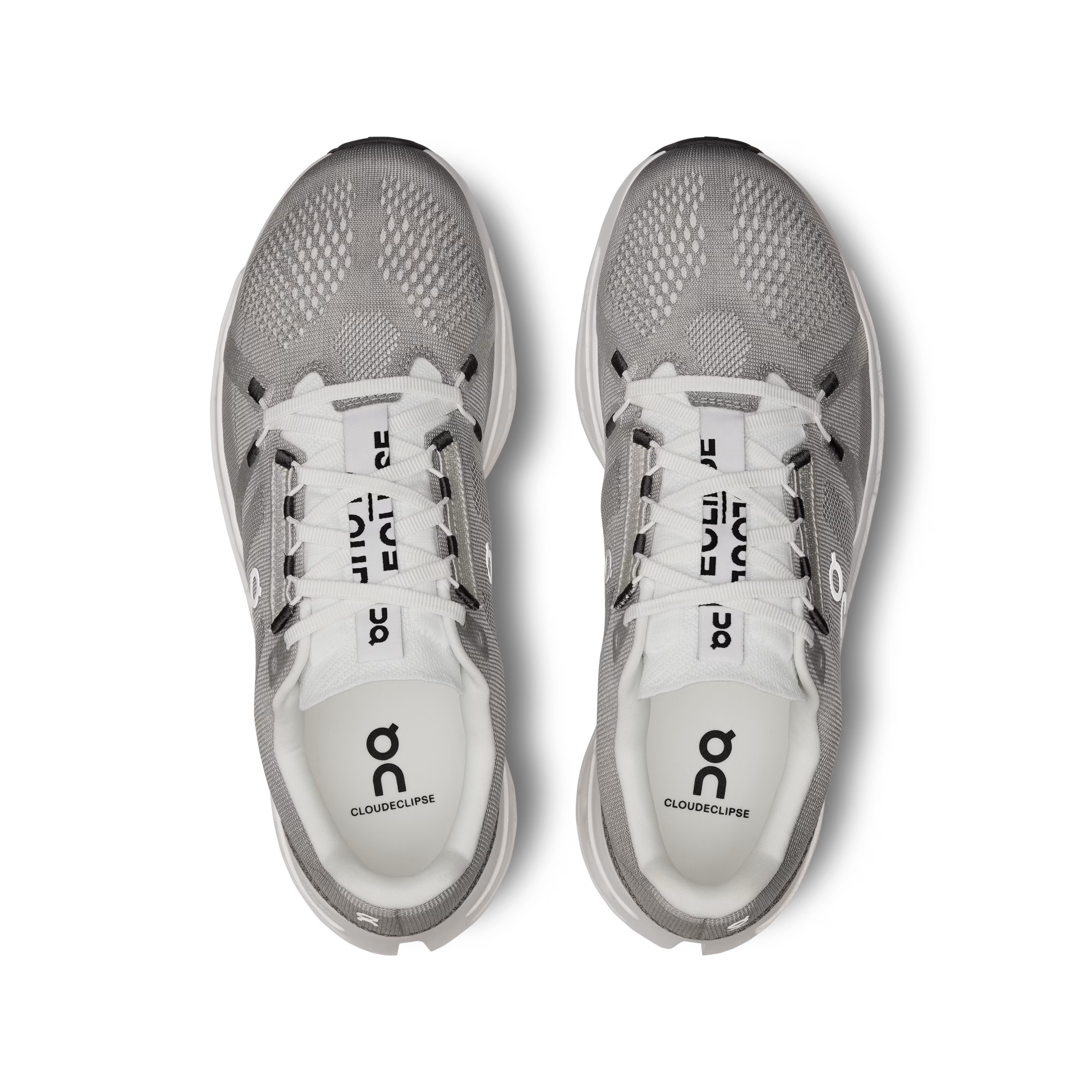 Cloudeclipse - Alloy | White - masculino