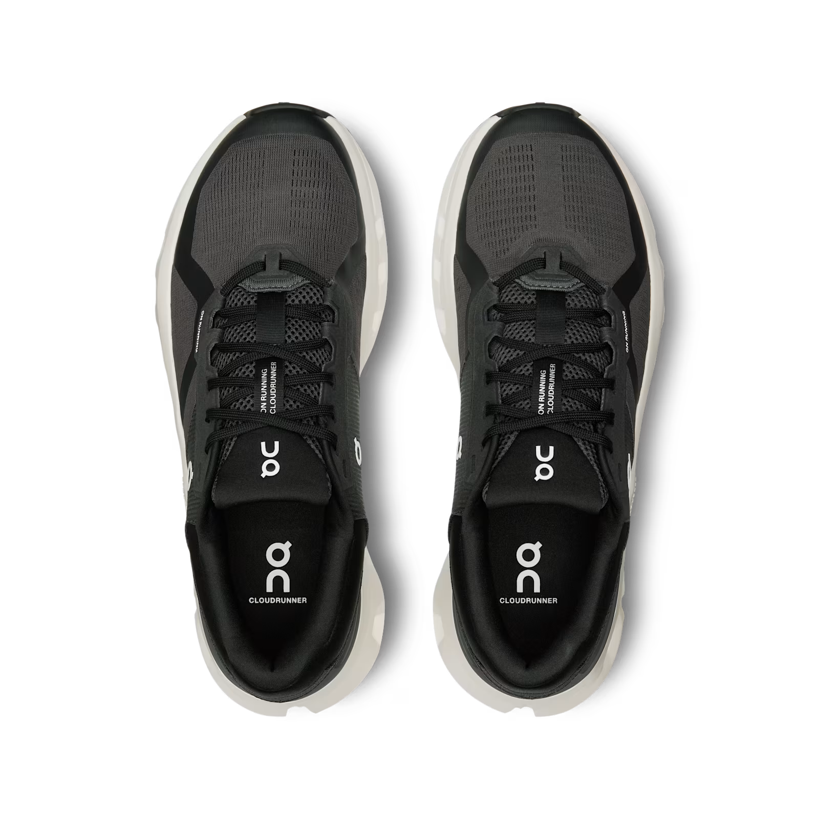 Cloudrunner 2 - Eclipse | Black