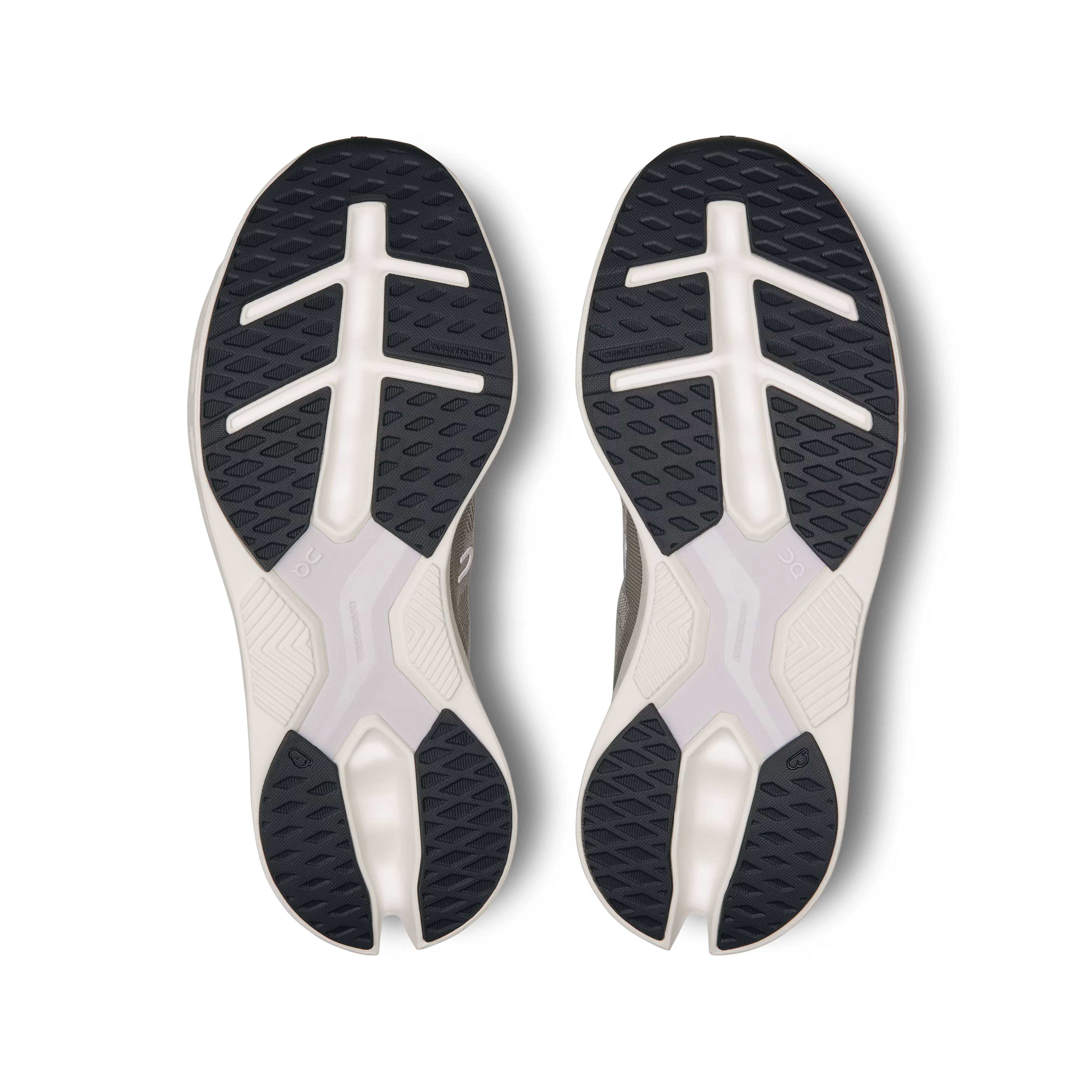 Cloudeclipse - Alloy | White - feminino