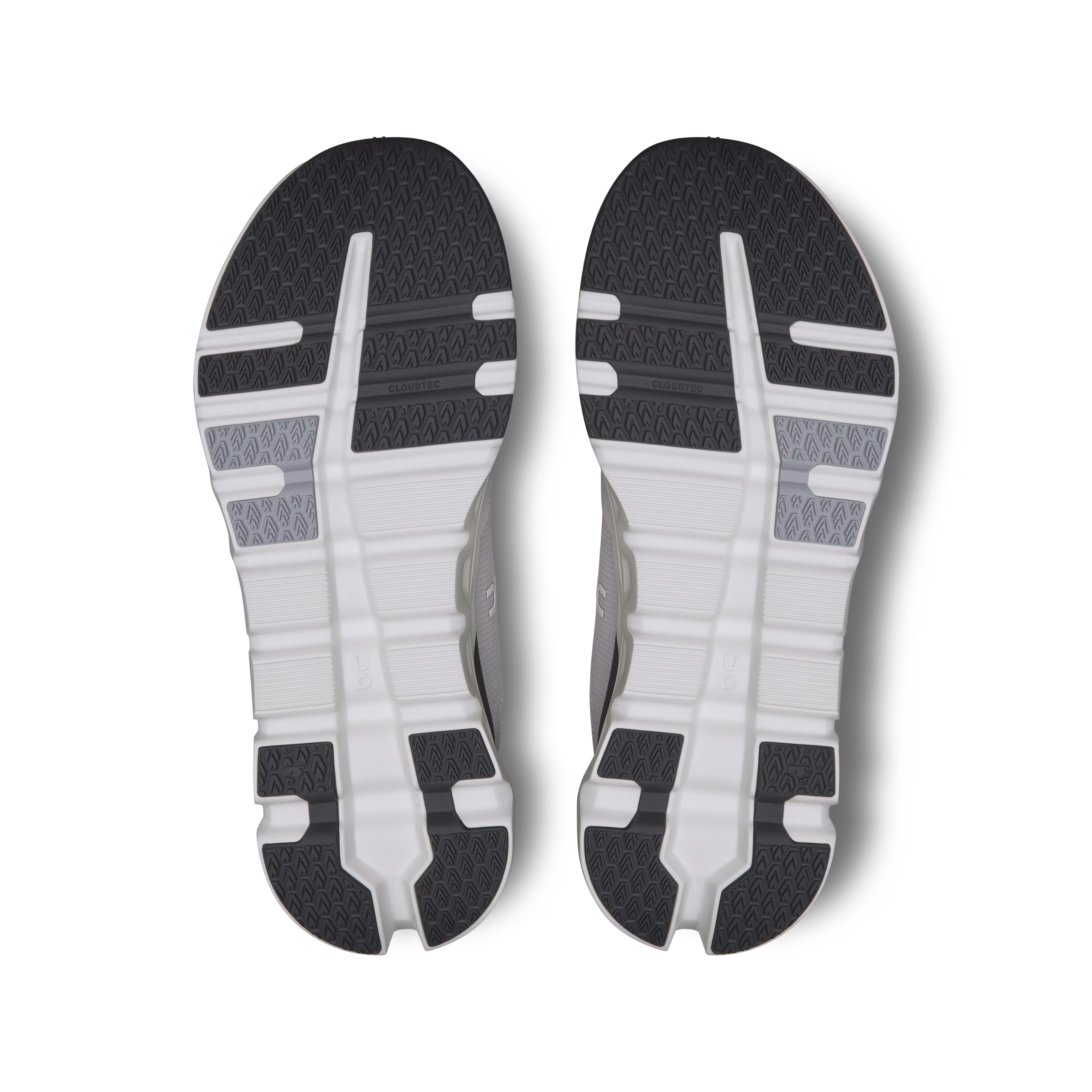 Cloudrunner 2 - Frost | White