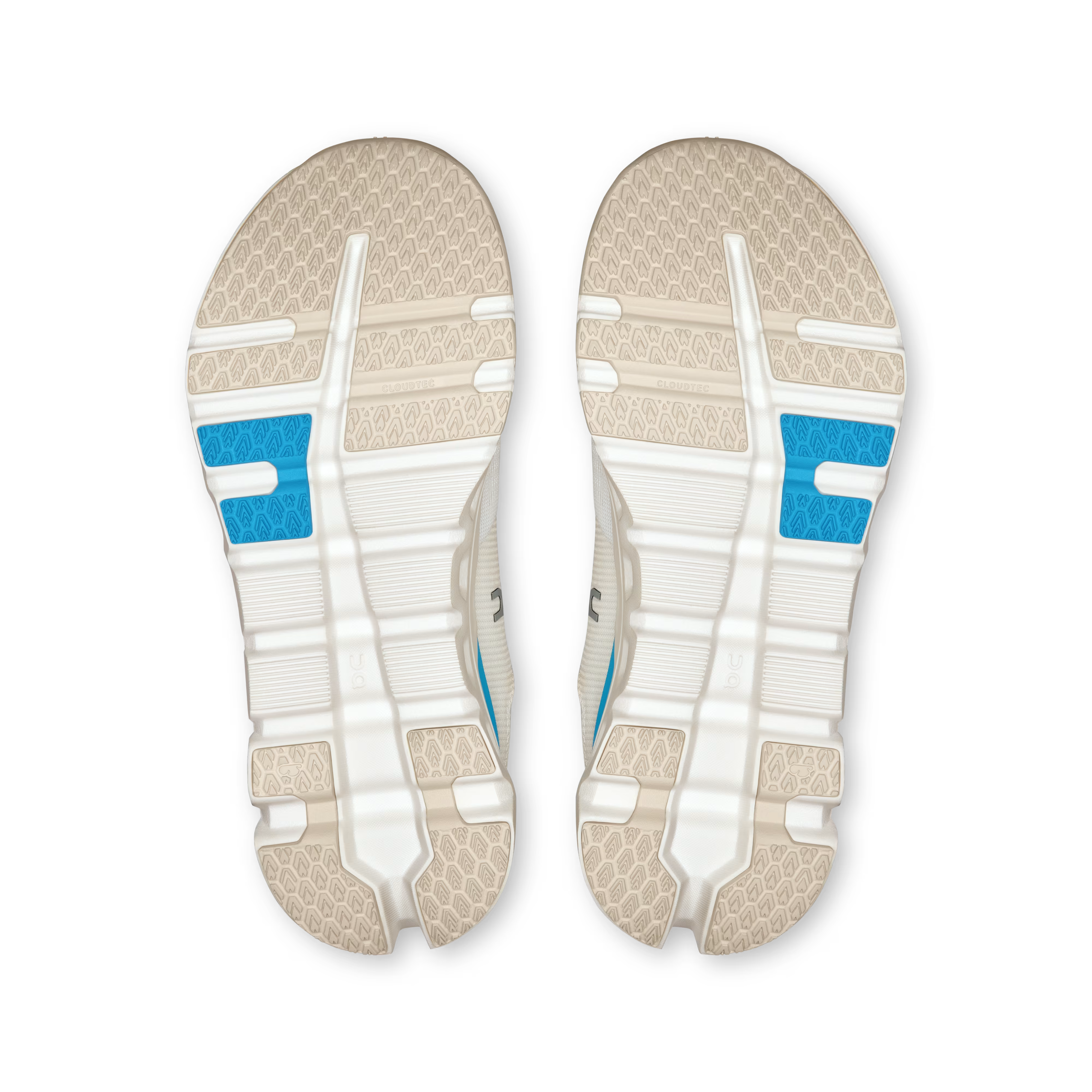 Cloudrunner 2 - White | Horizon