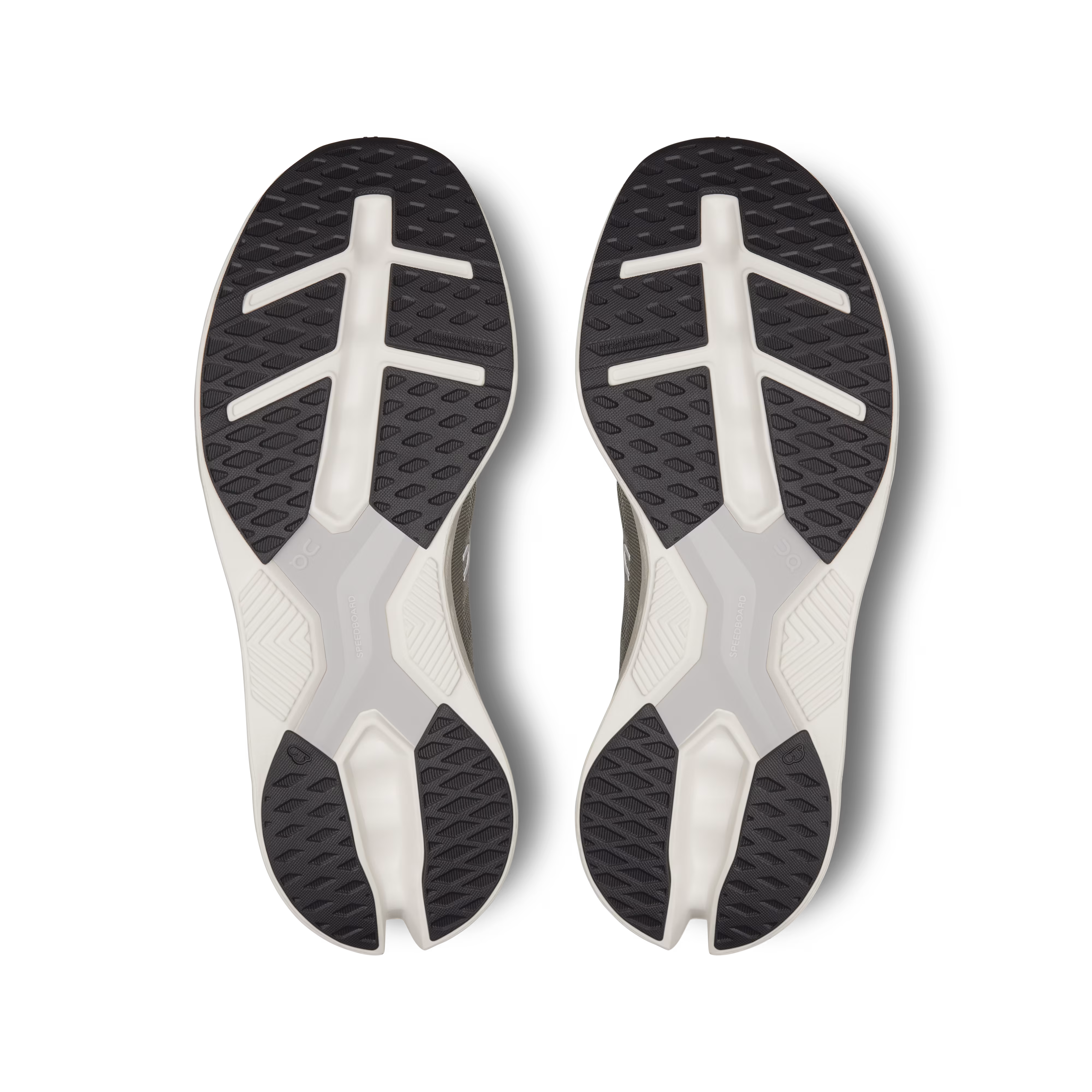 Cloudeclipse - Alloy | White - masculino
