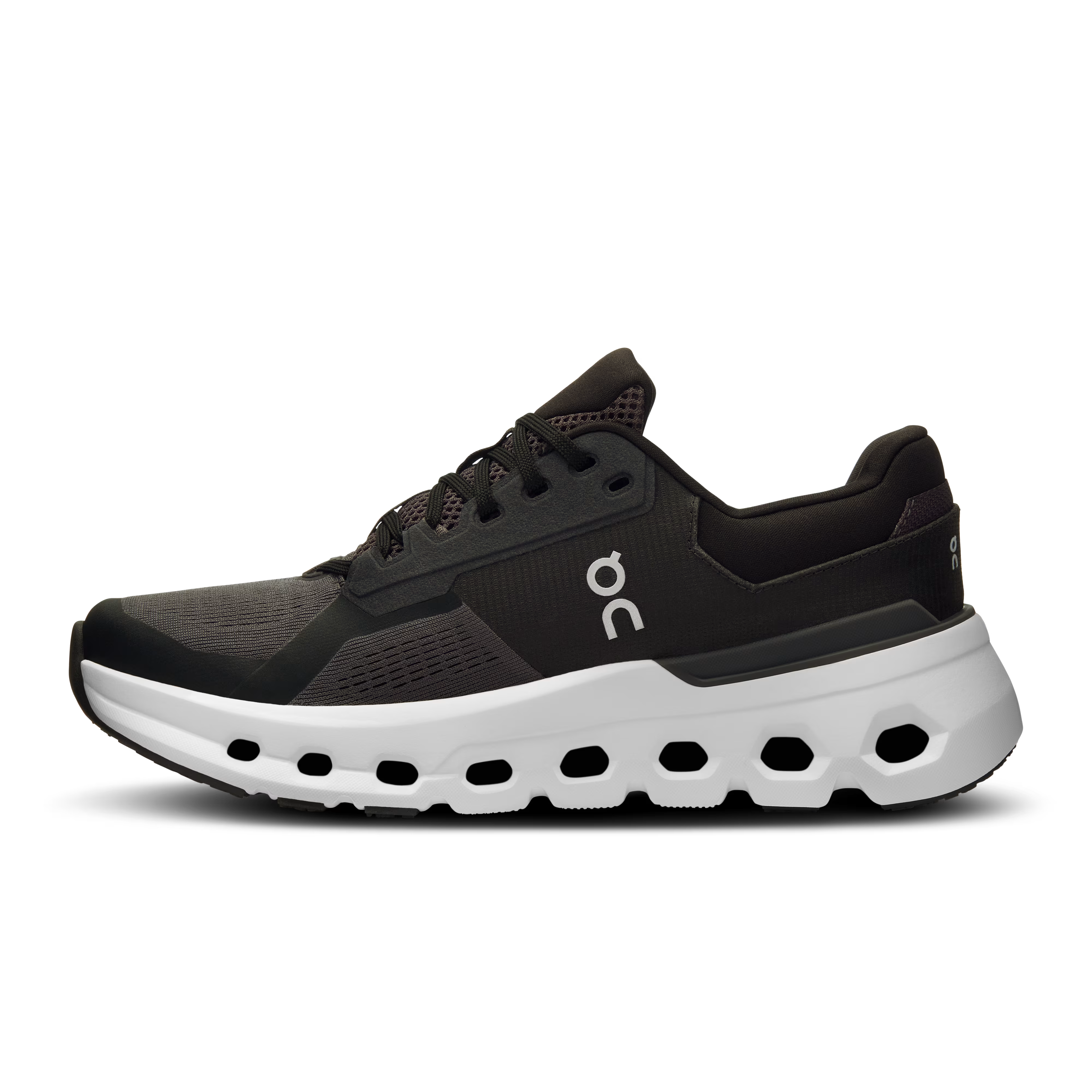Cloudrunner 2 - Eclipse | Black