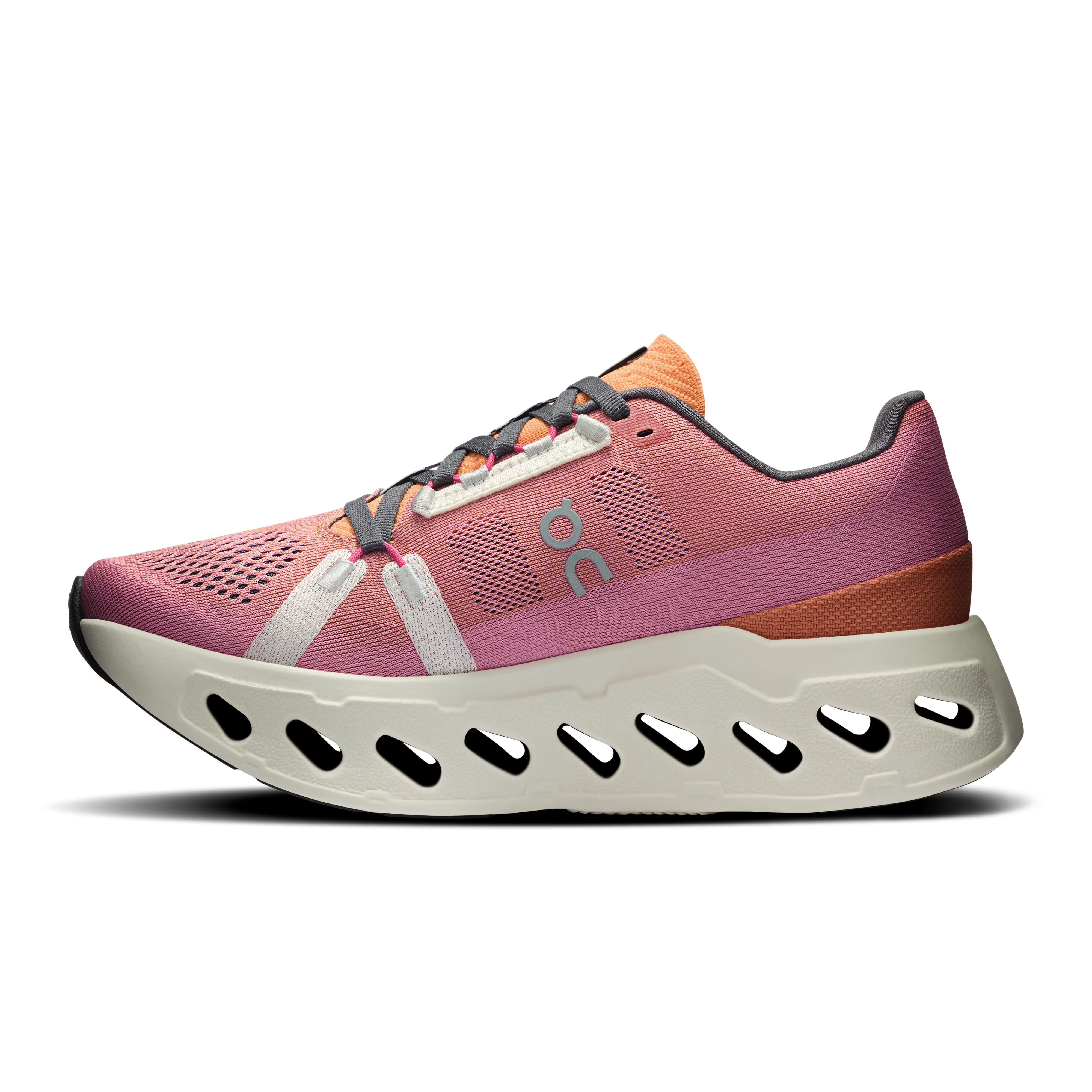 Cloudeclipse - Tangerine | Ivory - feminino
