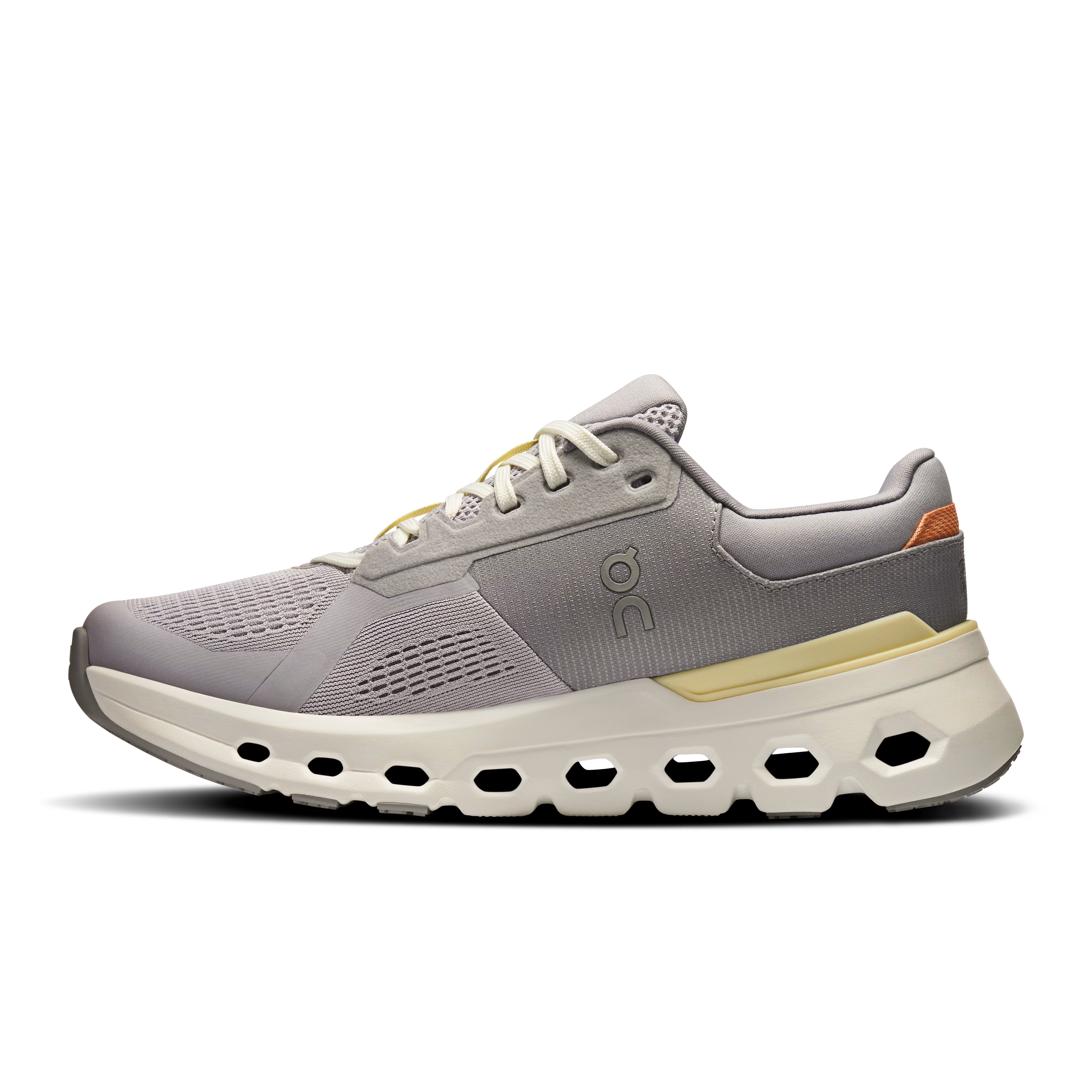 Cloudrunner 2 - Lilac | Ivory