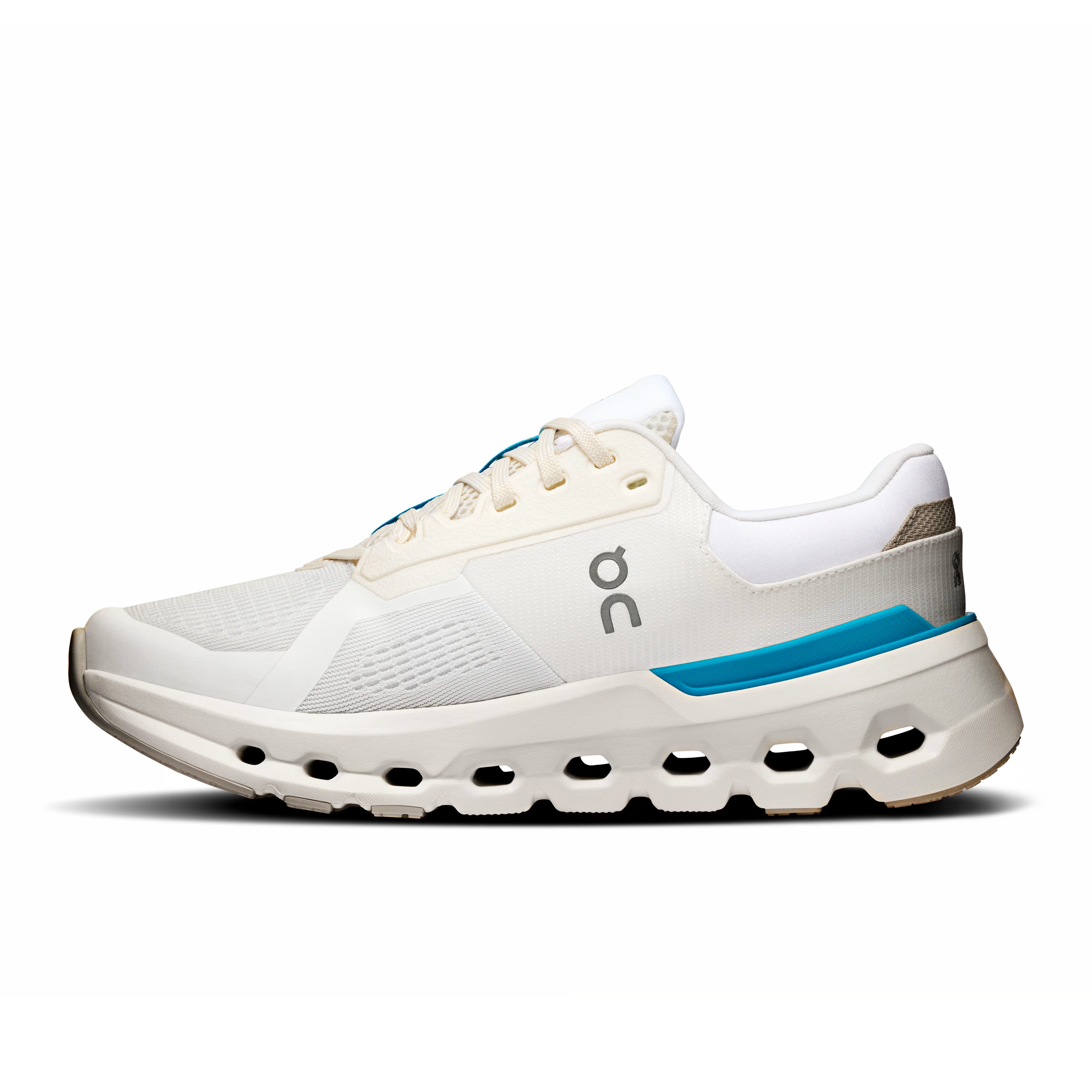 Cloudrunner 2 - White | Horizon