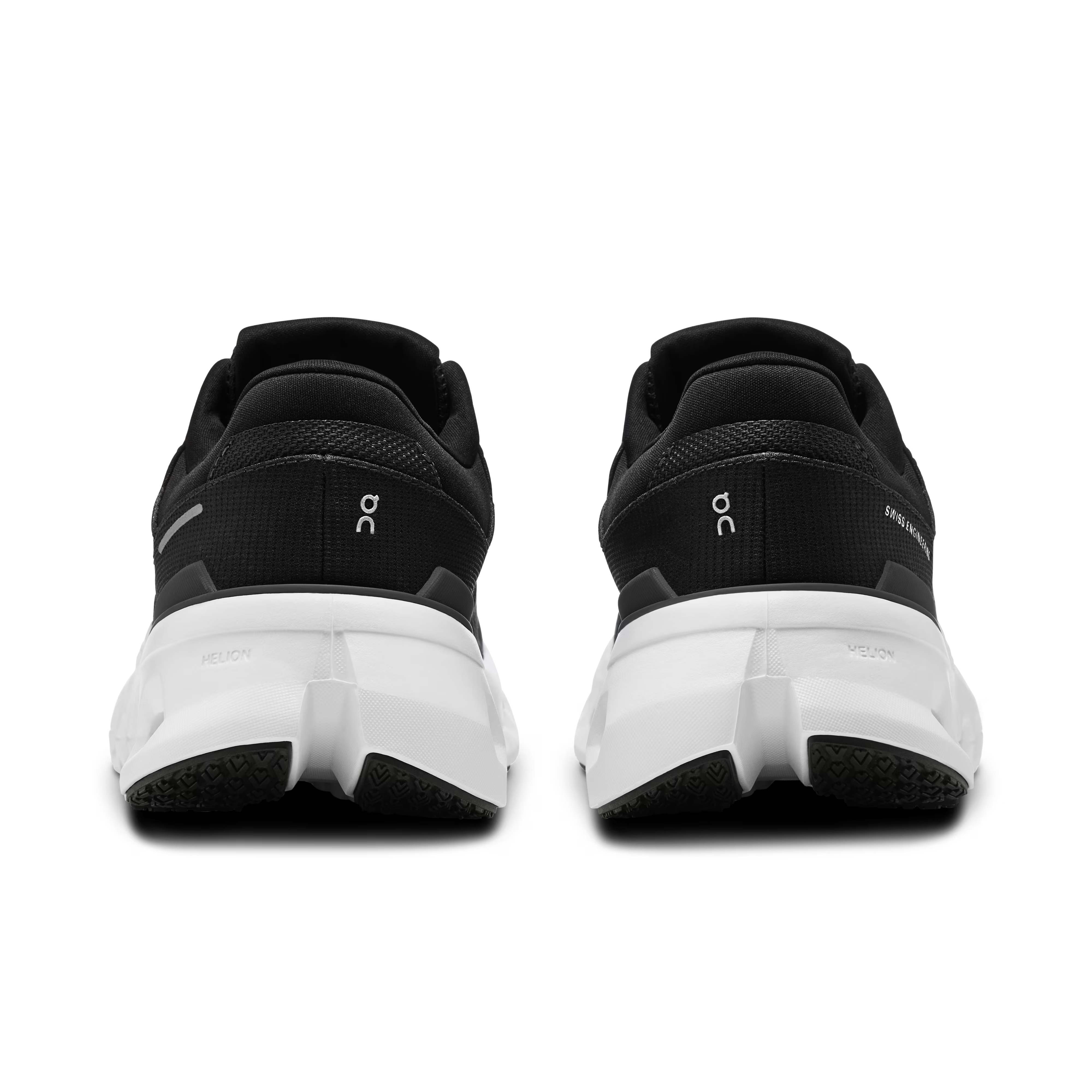 Cloudrunner 2 - Eclipse | Black