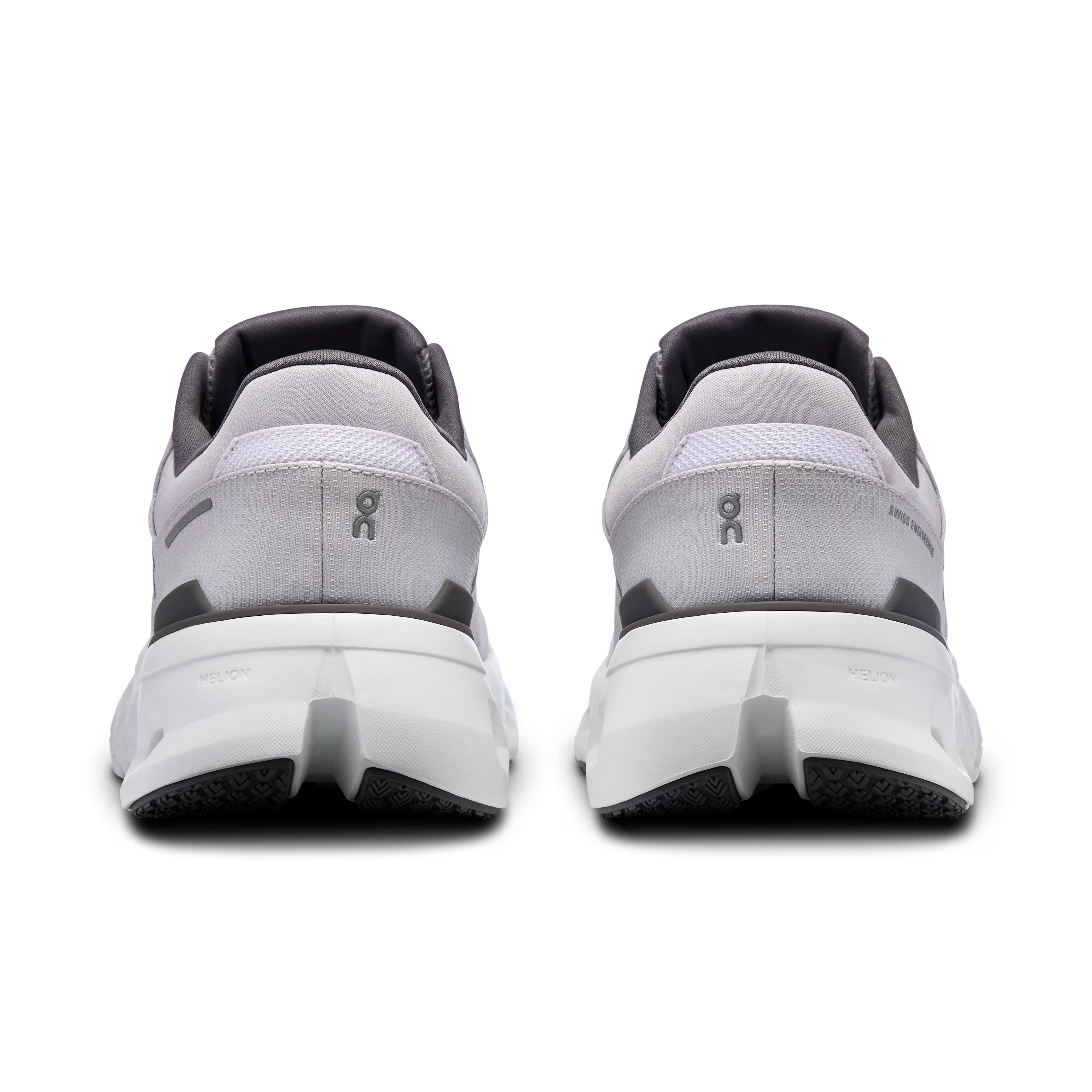 Cloudrunner 2 - Frost | White