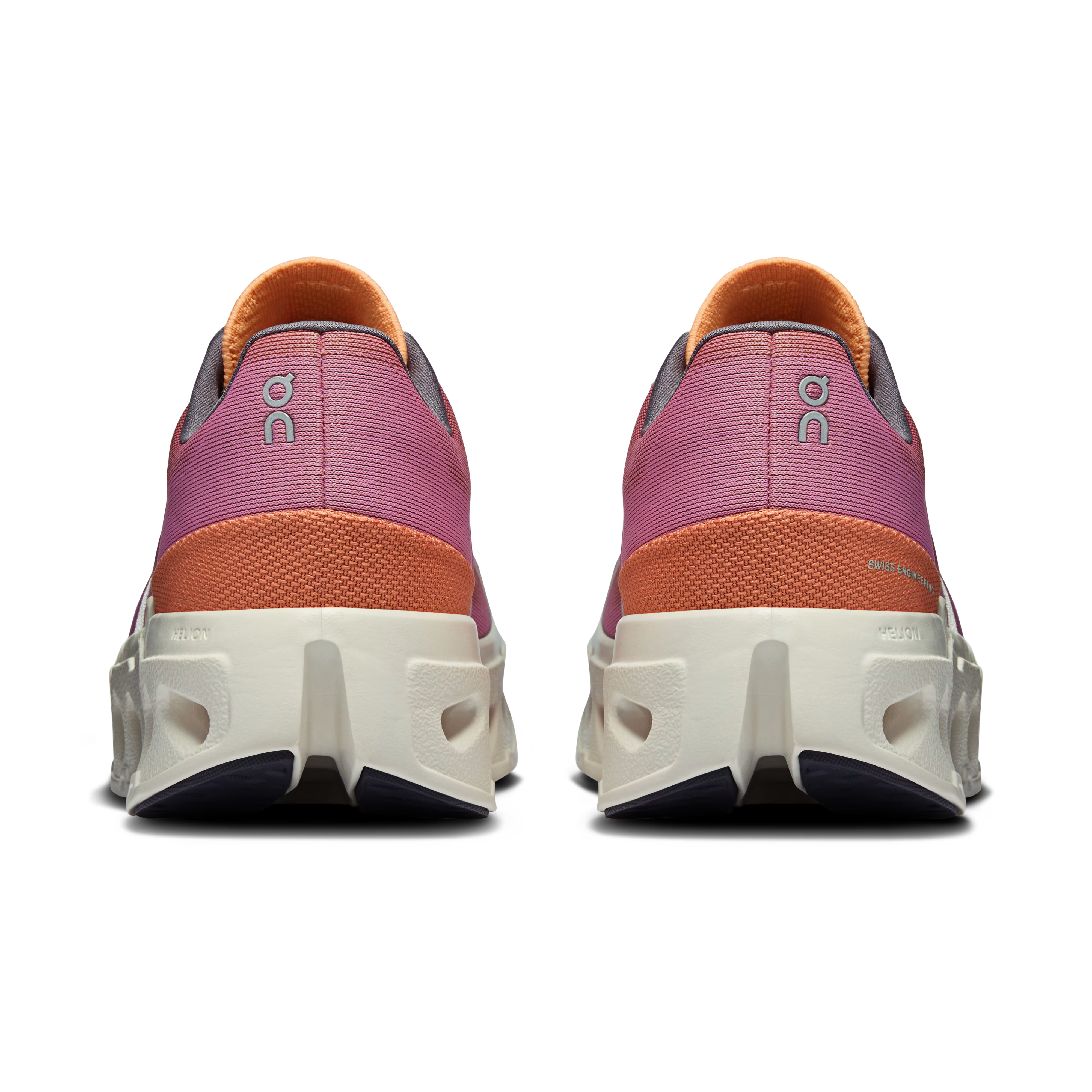 Cloudeclipse - Tangerine | Ivory - feminino