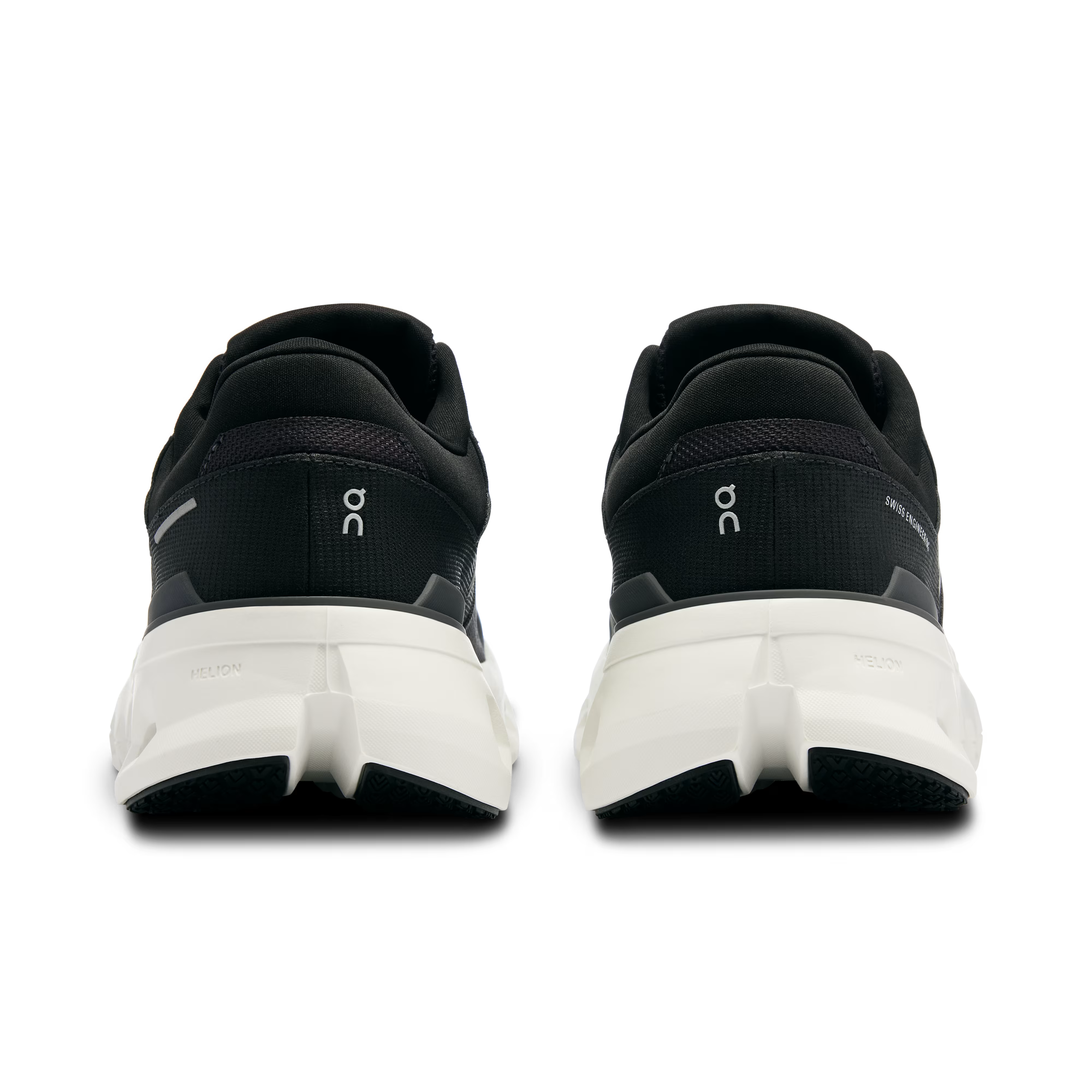 Cloudrunner 2 - Eclipse | Black