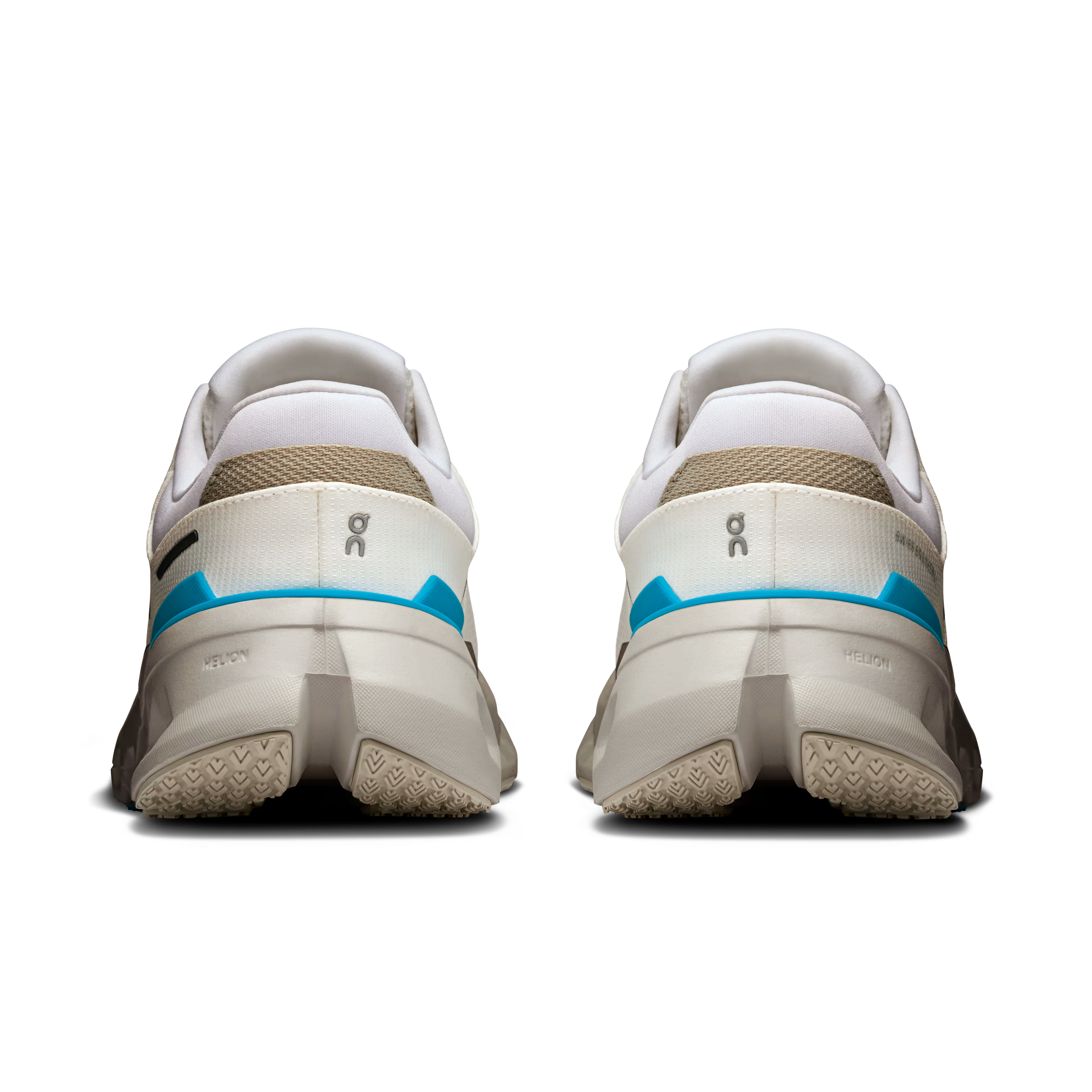 Cloudrunner 2 - White | Horizon