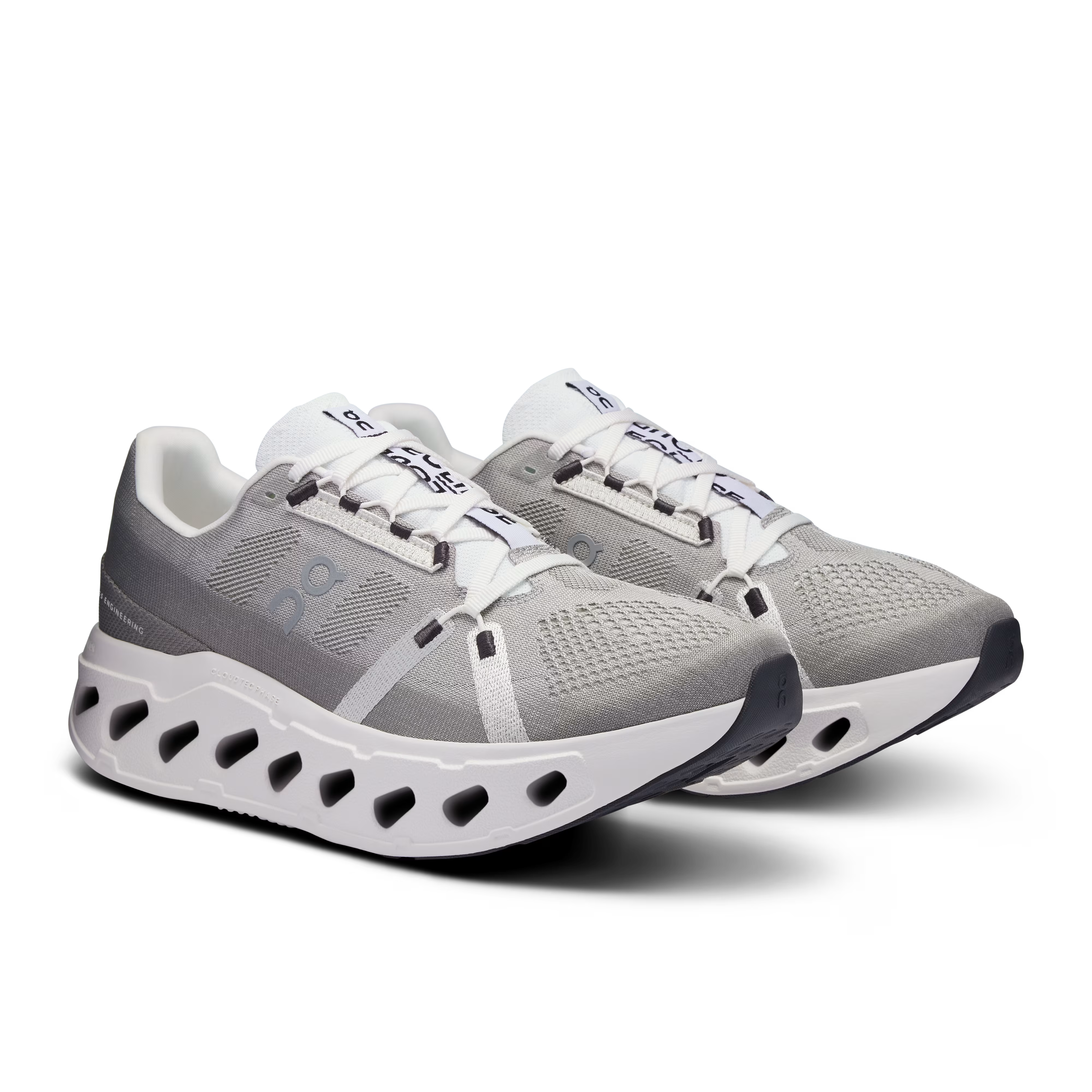 Cloudeclipse - Alloy | White - masculino