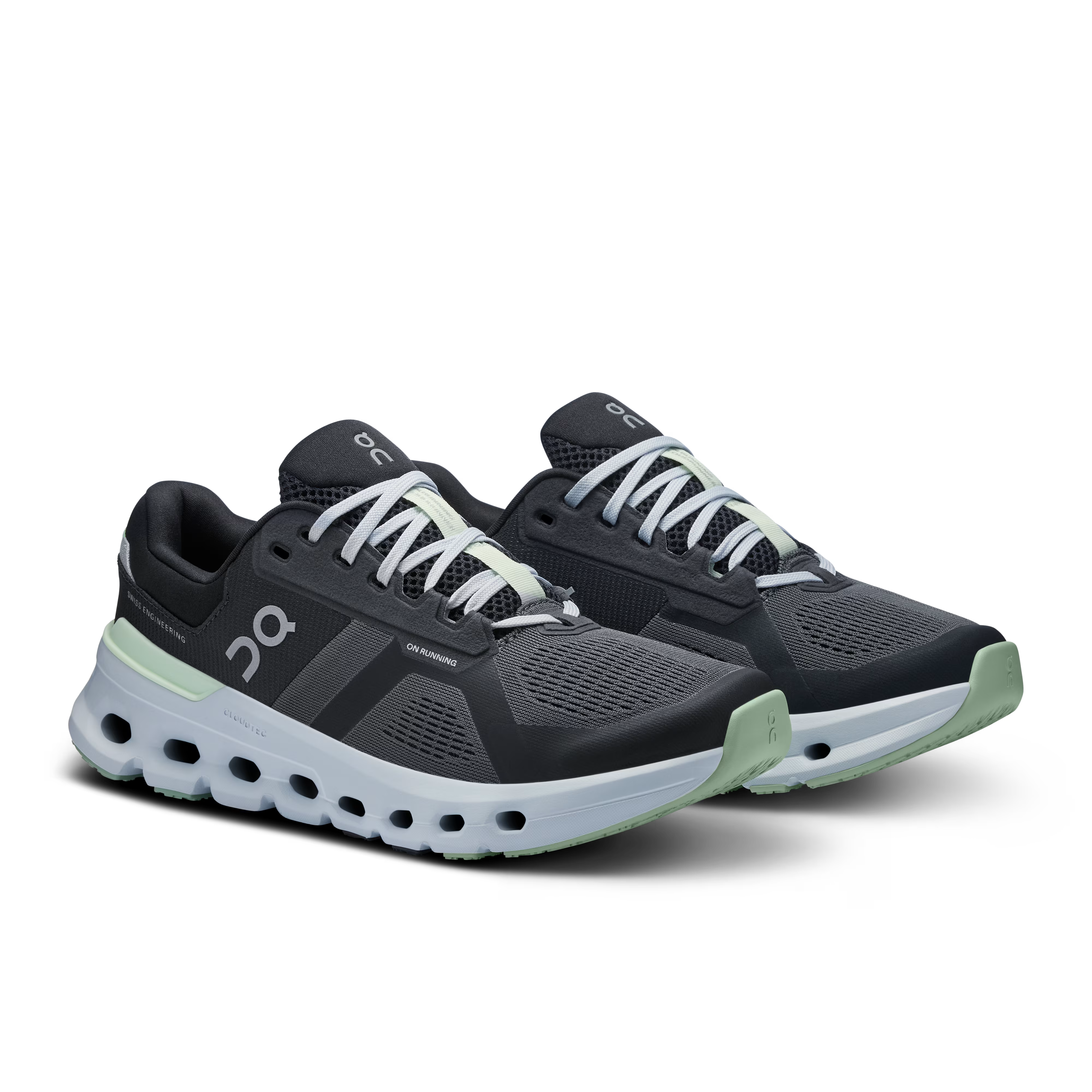 Cloudrunner 2 - Shadow | Lima