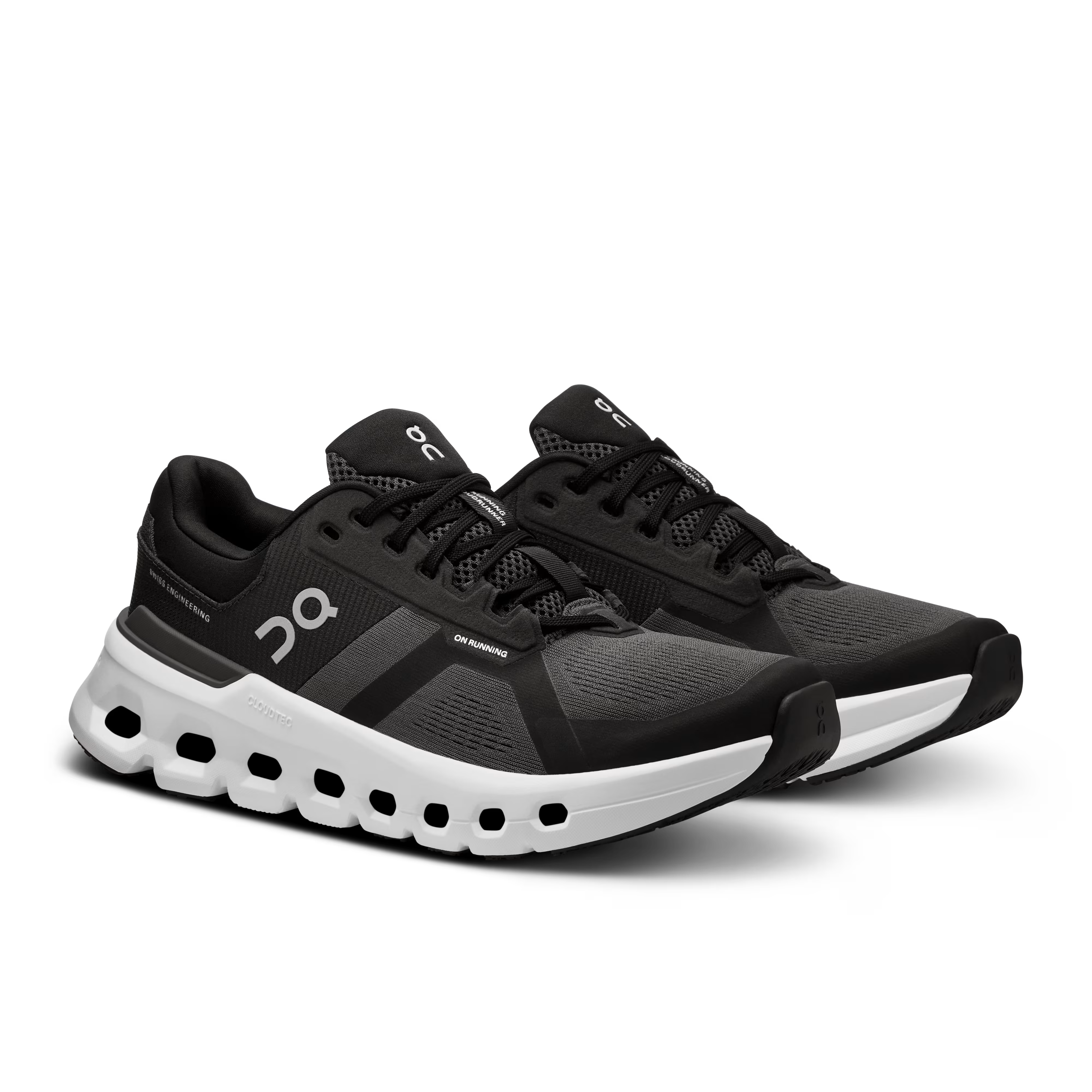 Cloudrunner 2 - Eclipse | Black