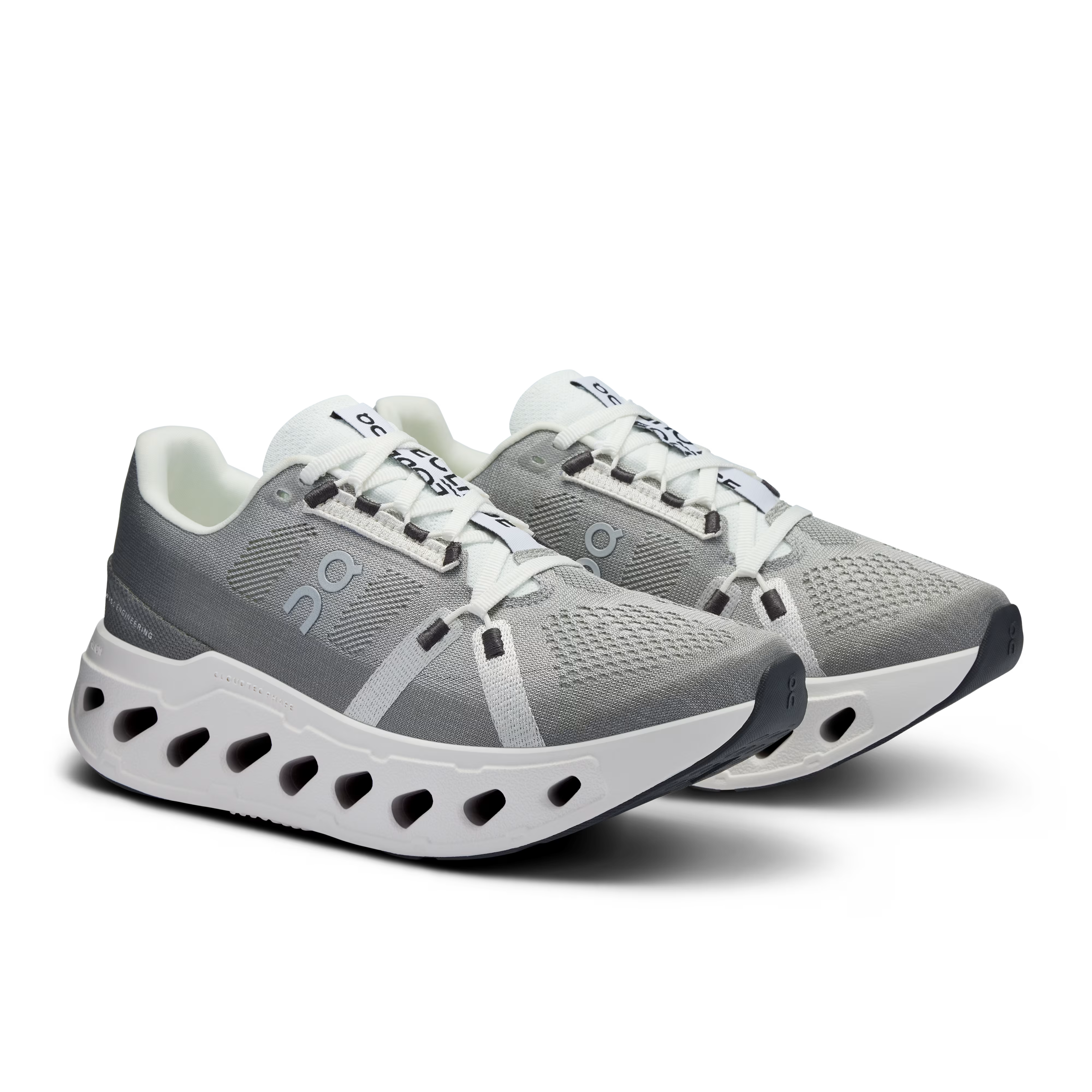 Cloudeclipse - Alloy | White - feminino