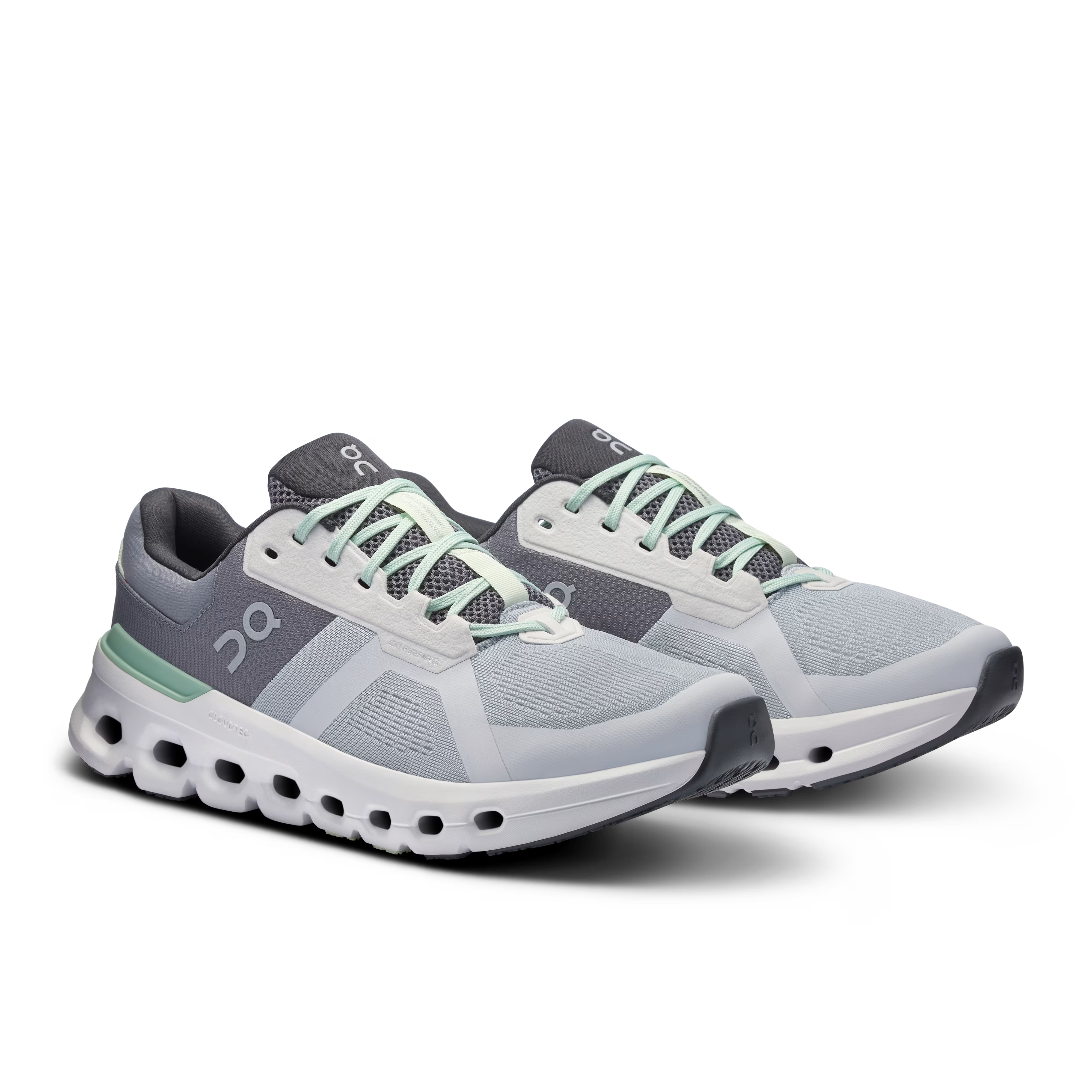 Cloudrunner 2 - Glacier | Sage