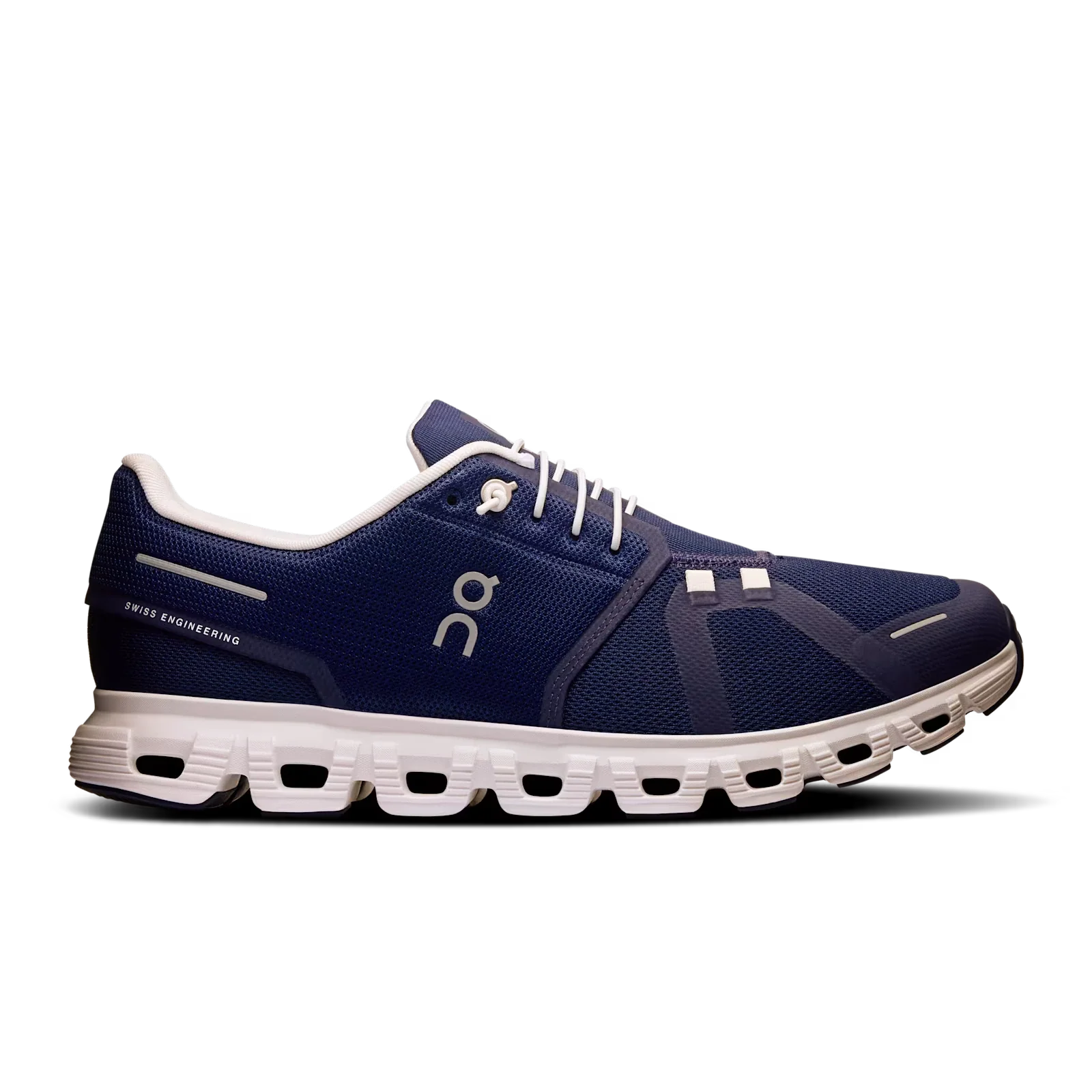 On Running Cloud 6 - Midnight