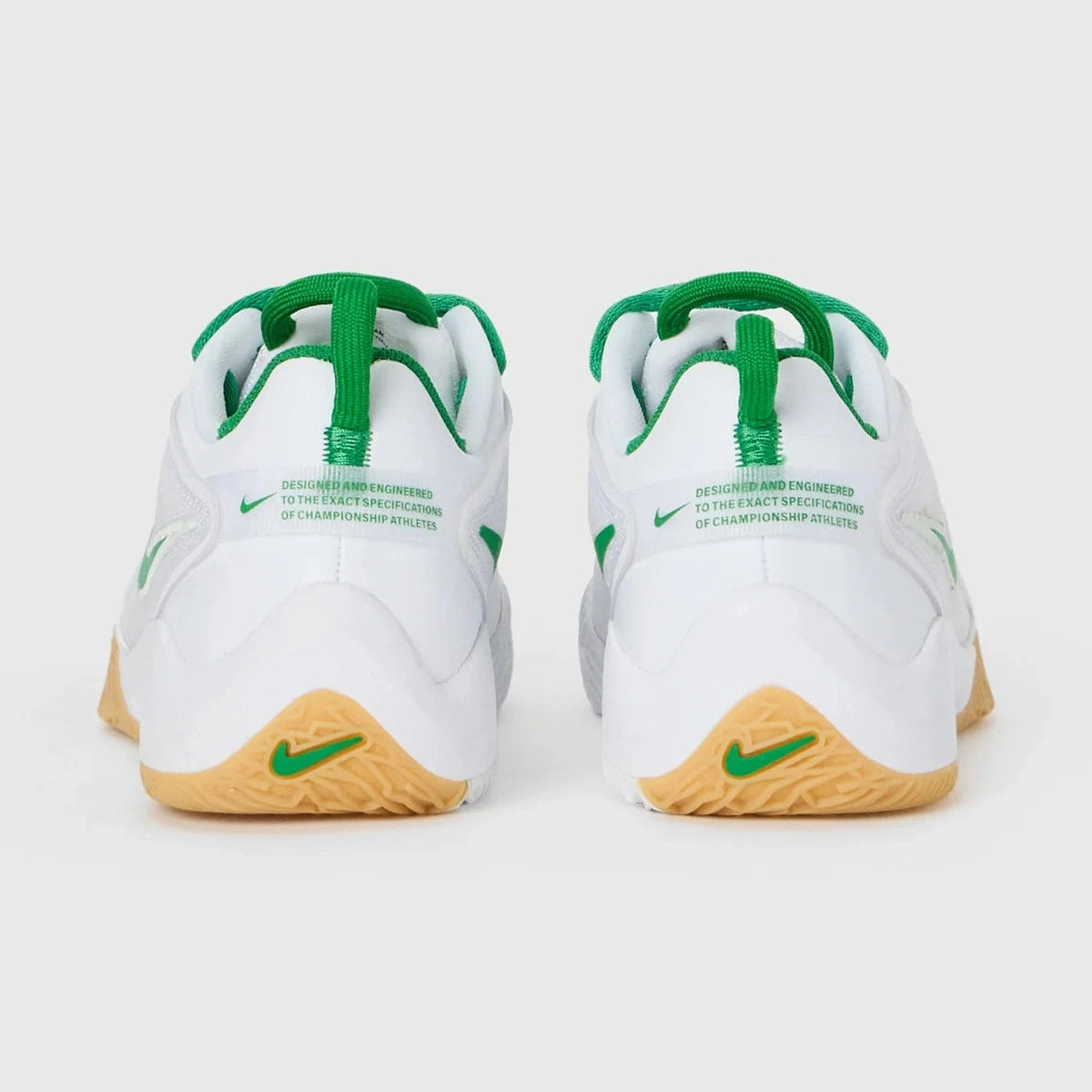 Nike HyperAce 3 'Verde/Branco'