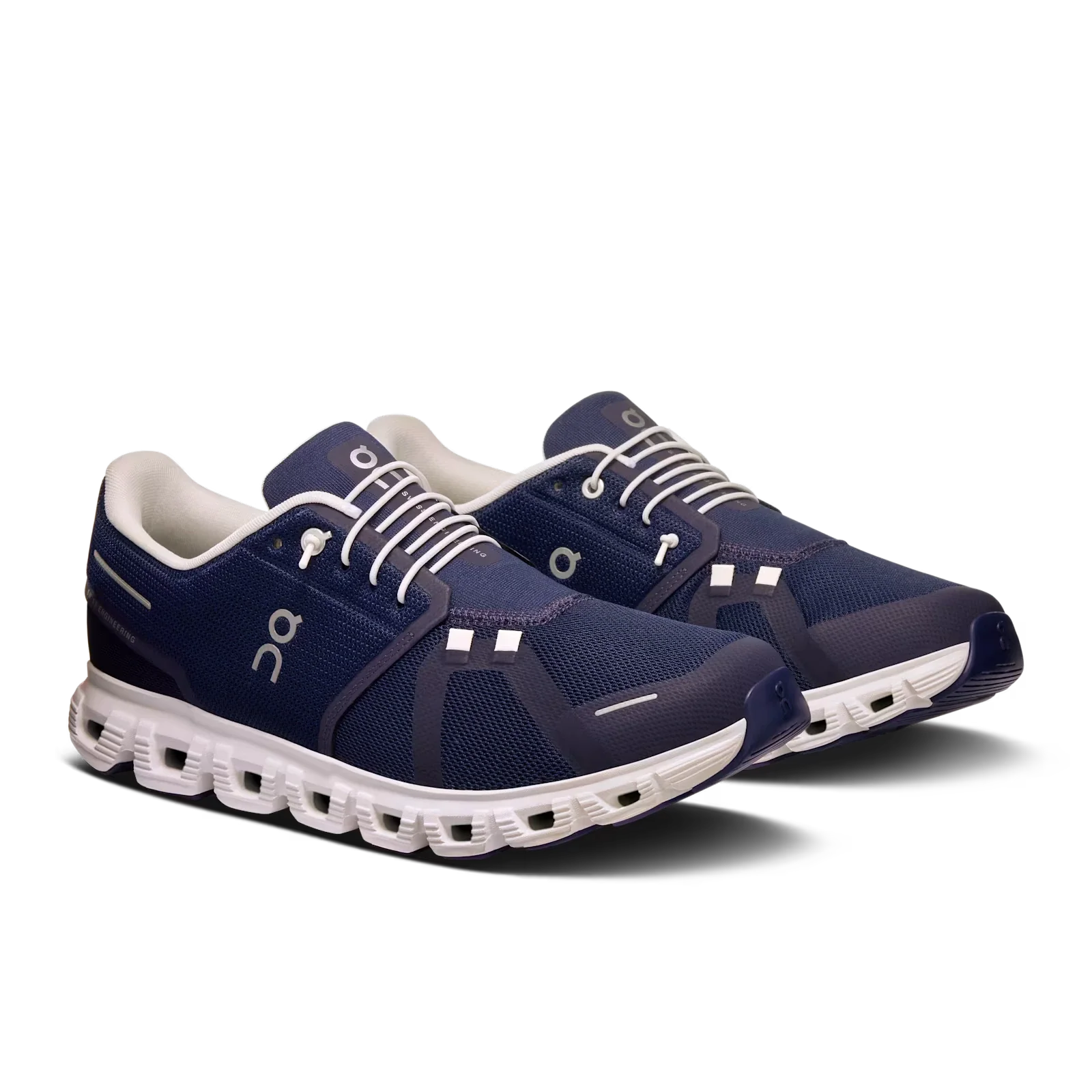 On Running Cloud 6 - Midnight