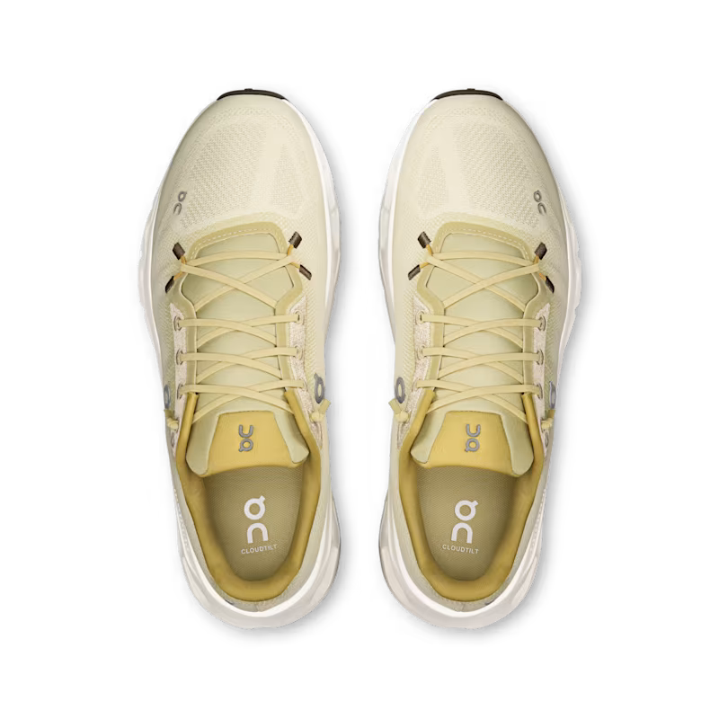 Cloudtilt 'Yellow'