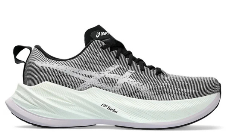 Asics SuperBlast 'Gray'