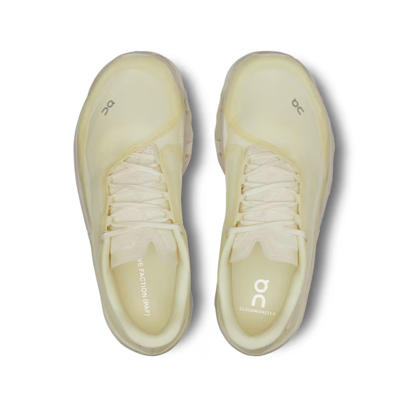 Cloudmonster 2 PAF 'Seedling '