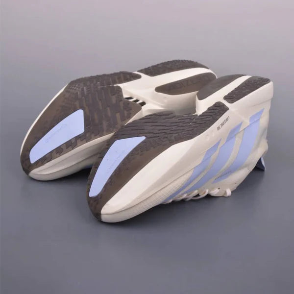 Adizero Adios Pro 4 'Baby Blue Beige'