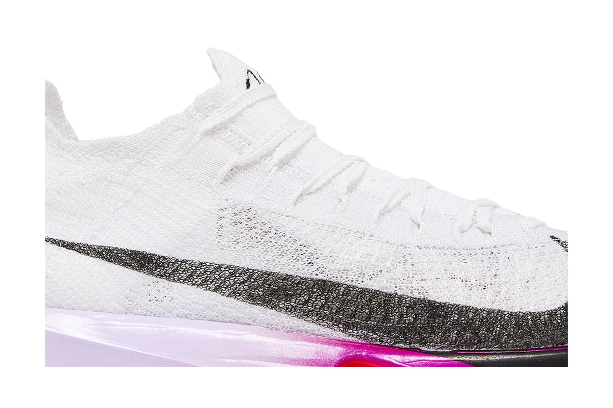 Nike Air Zoom Alphafly NEXT% 3 'White Vivid Grape'