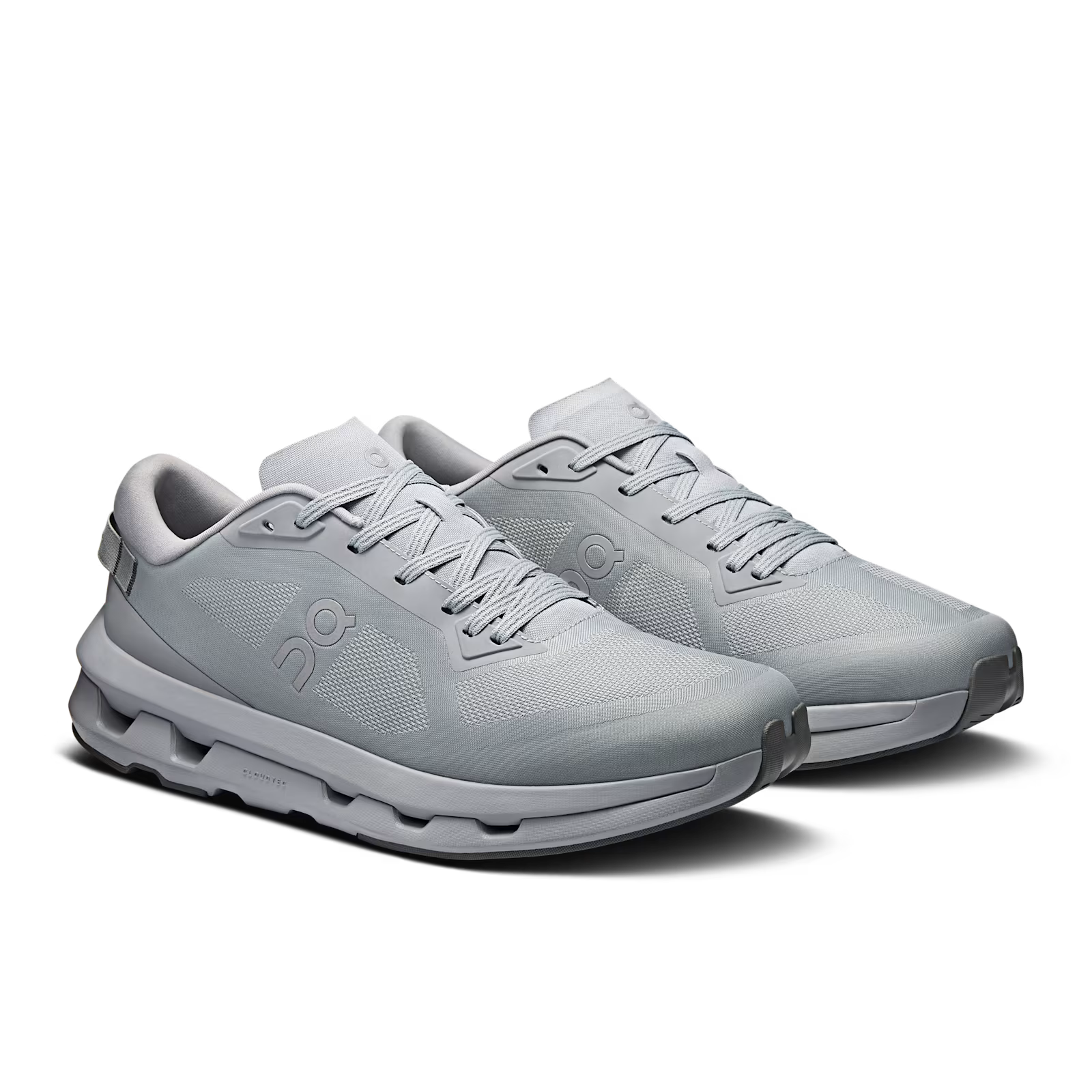 On Running Cloudzone Alloy | Rock