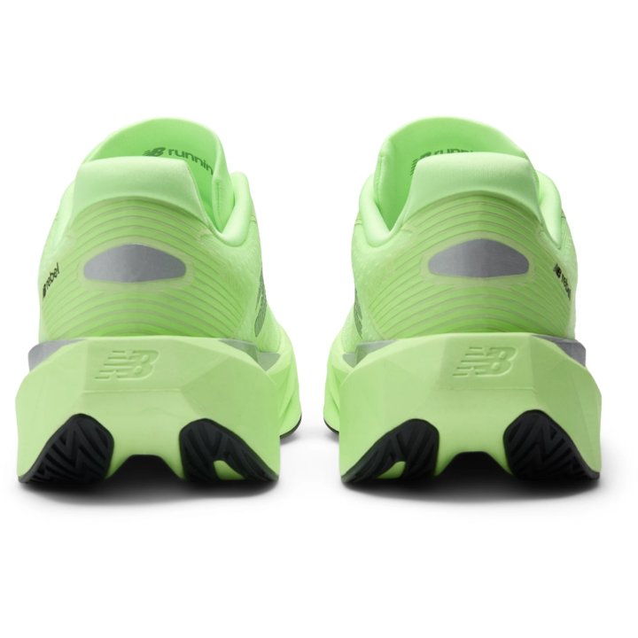 New Balance Fuelcell Rebel V5 "Neon Green"