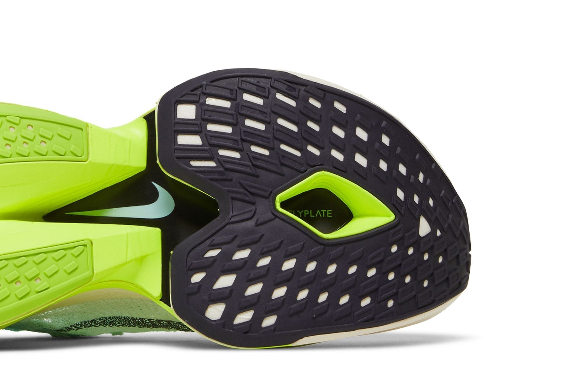 Nike Air Zoom Alphafly NEXT% 2 'Mint Foam Volt'