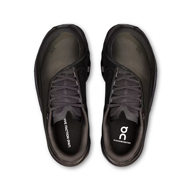 Cloudmonster 2 PAF 'Brown'