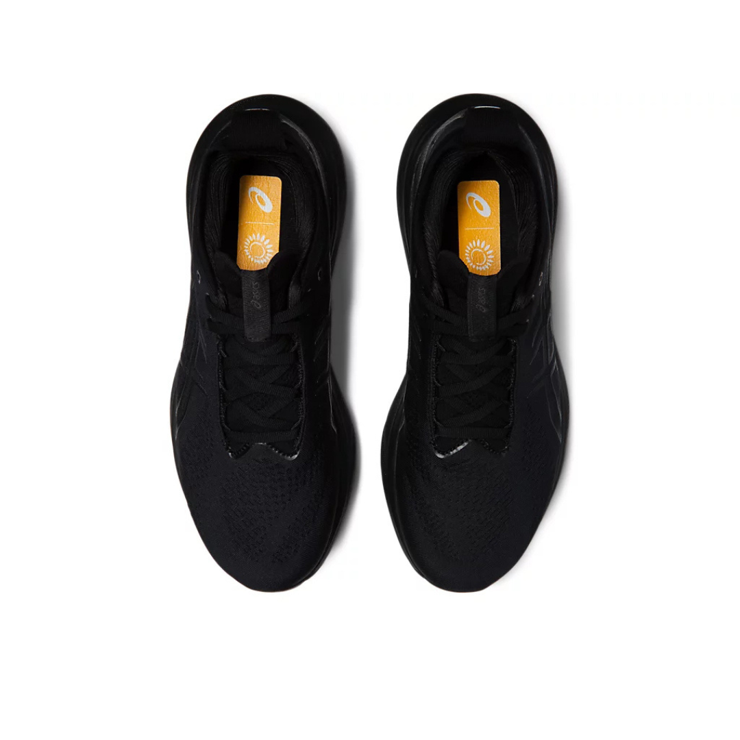 Asics Gel - Nimbus™ 25 'All Black'