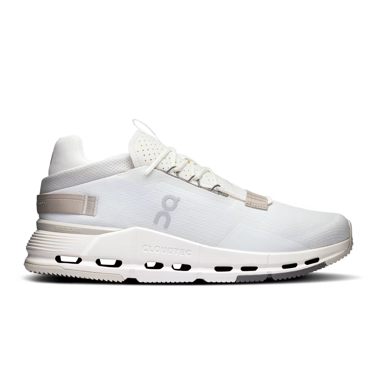On Running Cloudnova 2 Ice | Sand
