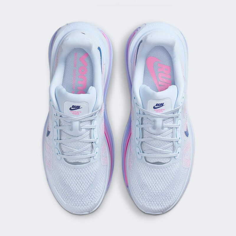 Vomero Premium "Blue Tint"