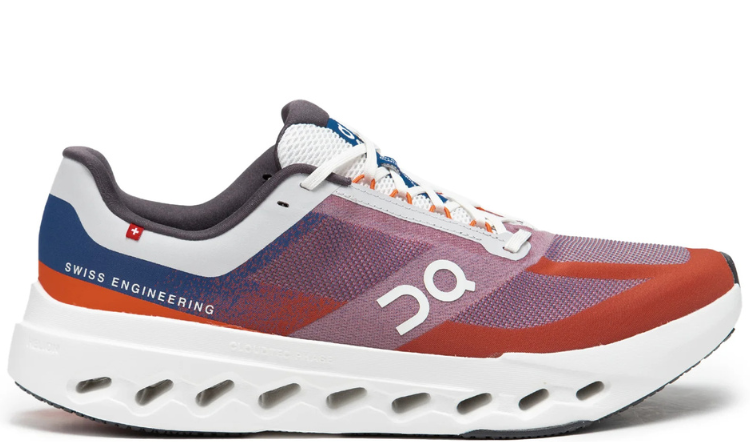 On Cloudsurfer Next 'Orange'