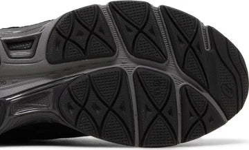 Asics Gel NYC 'Graphite Grey Black'