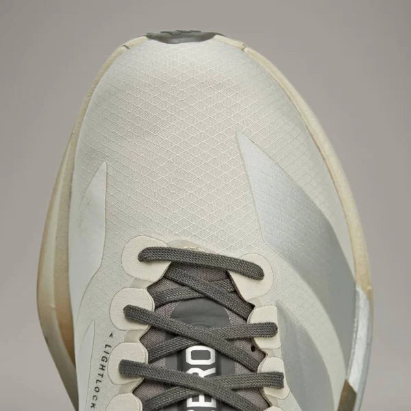 Adizero Adios Pro 4 'Beige Black Gray'