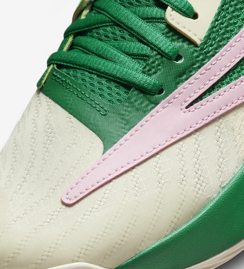 Giannis Immortality 3 "5 The Hard Way"