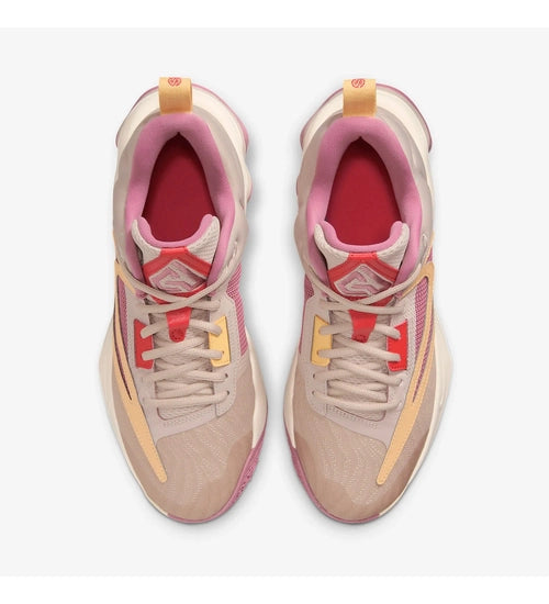 Giannis Immortality 3