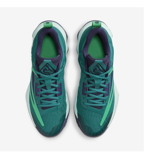 Giannis Immortality 3