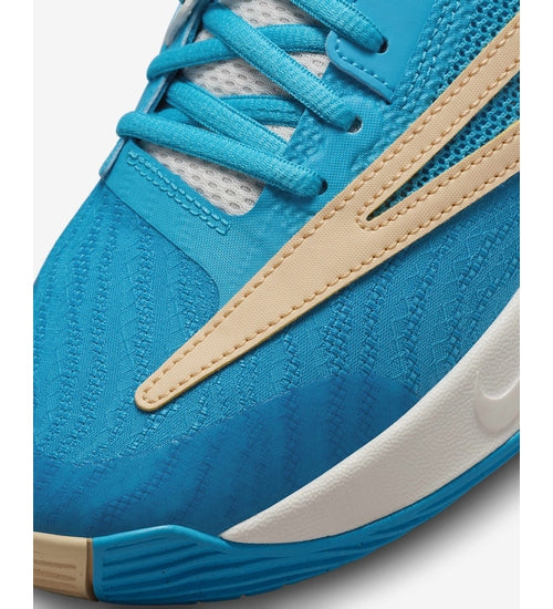 Giannis Immortality 3 "Nigéria x Grécia"